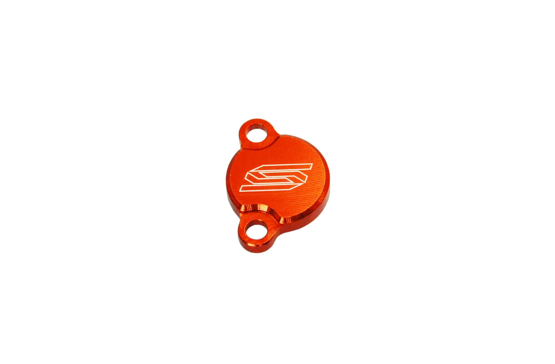Scar Couvercle de réservoir de frein arrière Ktm - Scar - Motocross Parts