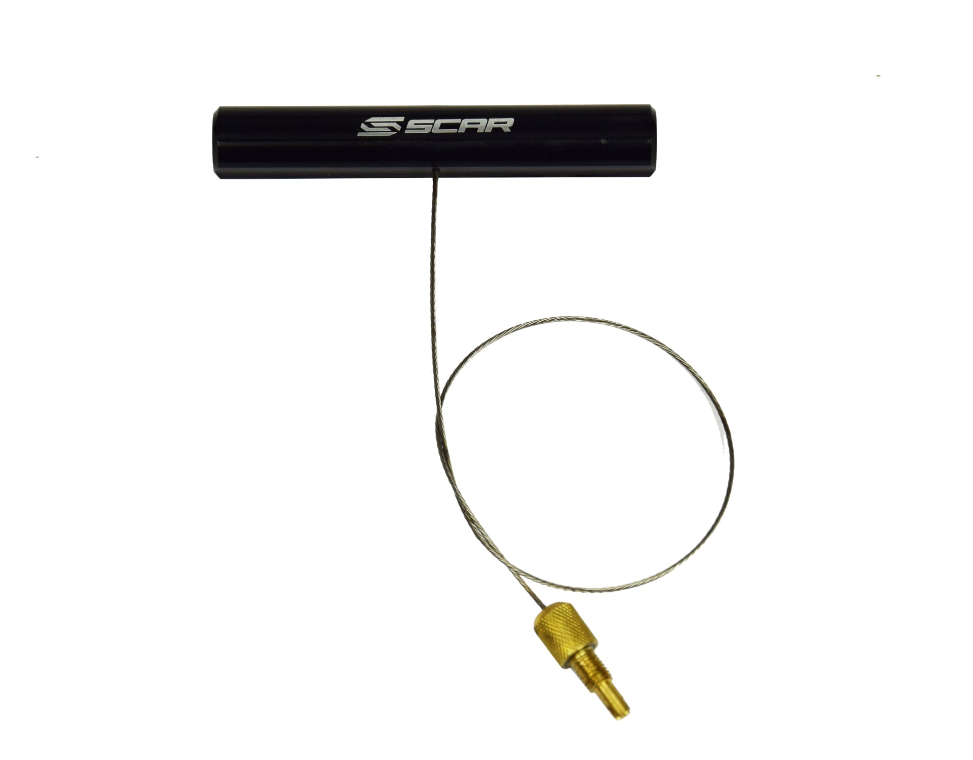 Scar Air Valve Puller and air valve core removal - Scar - Motocross Parts