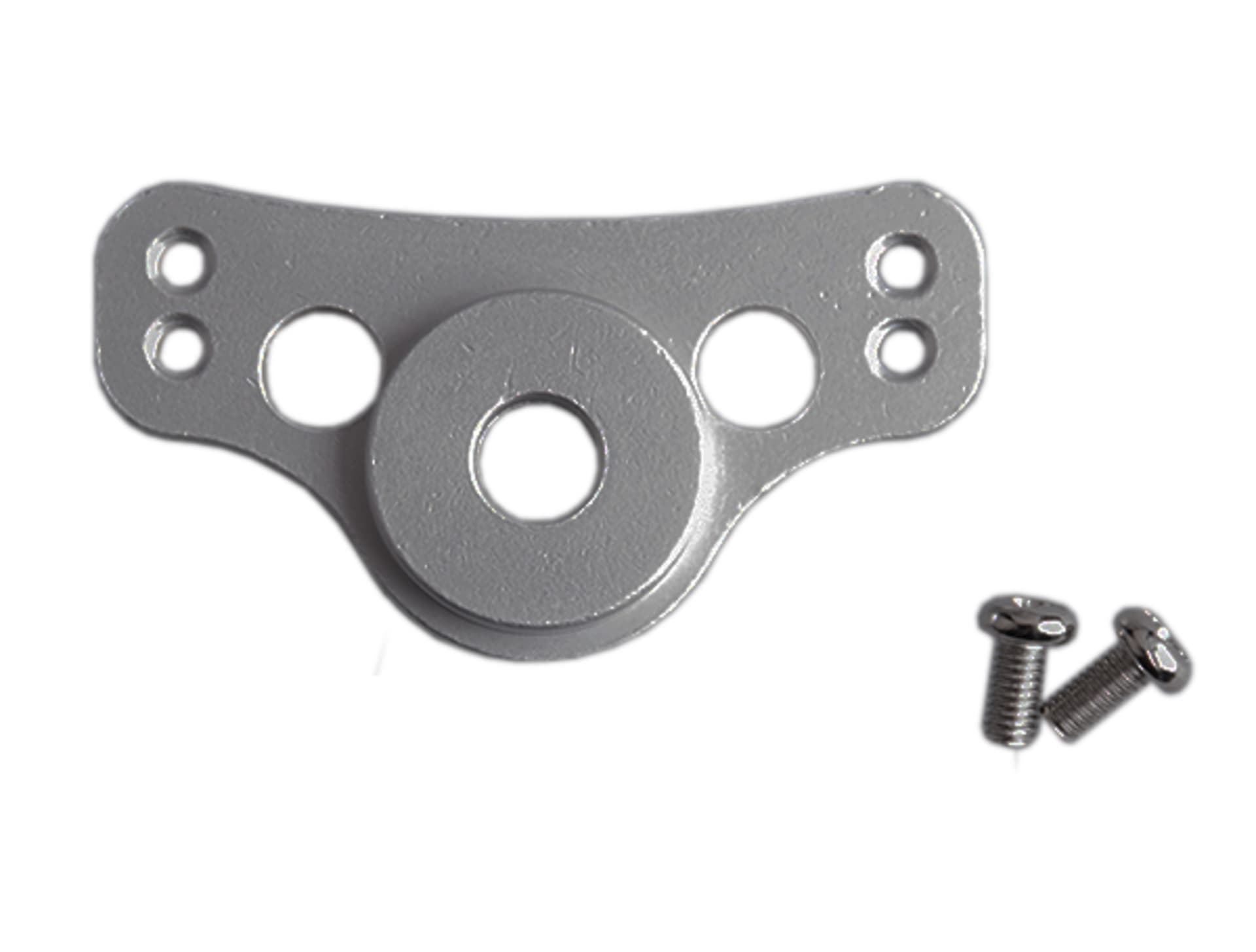 Scar Bracket mounting for hour meter part number HM - Scar - Motocross Parts