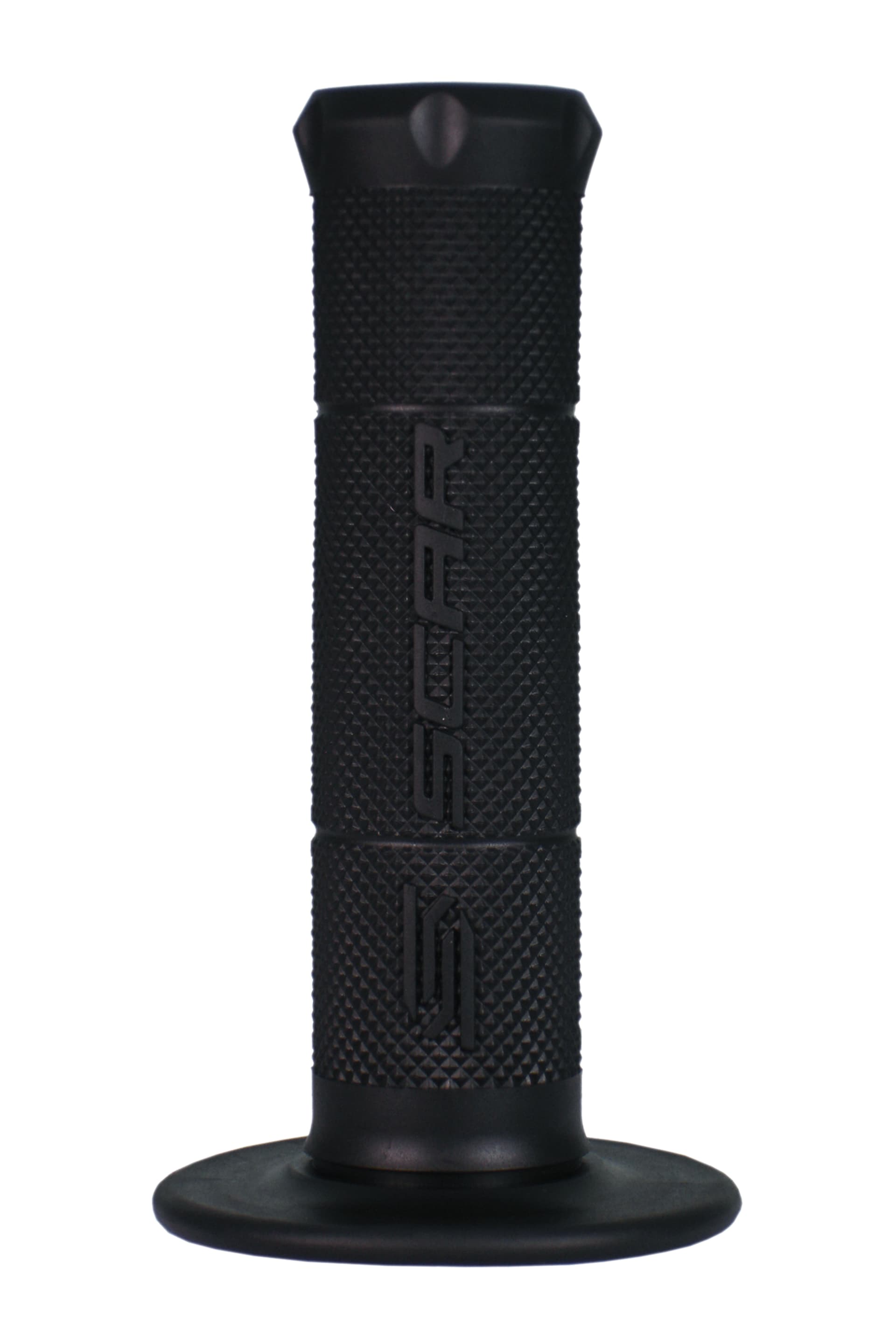 Scar Original Mx GRIPS - sort farve - Scar - Motocross Parts