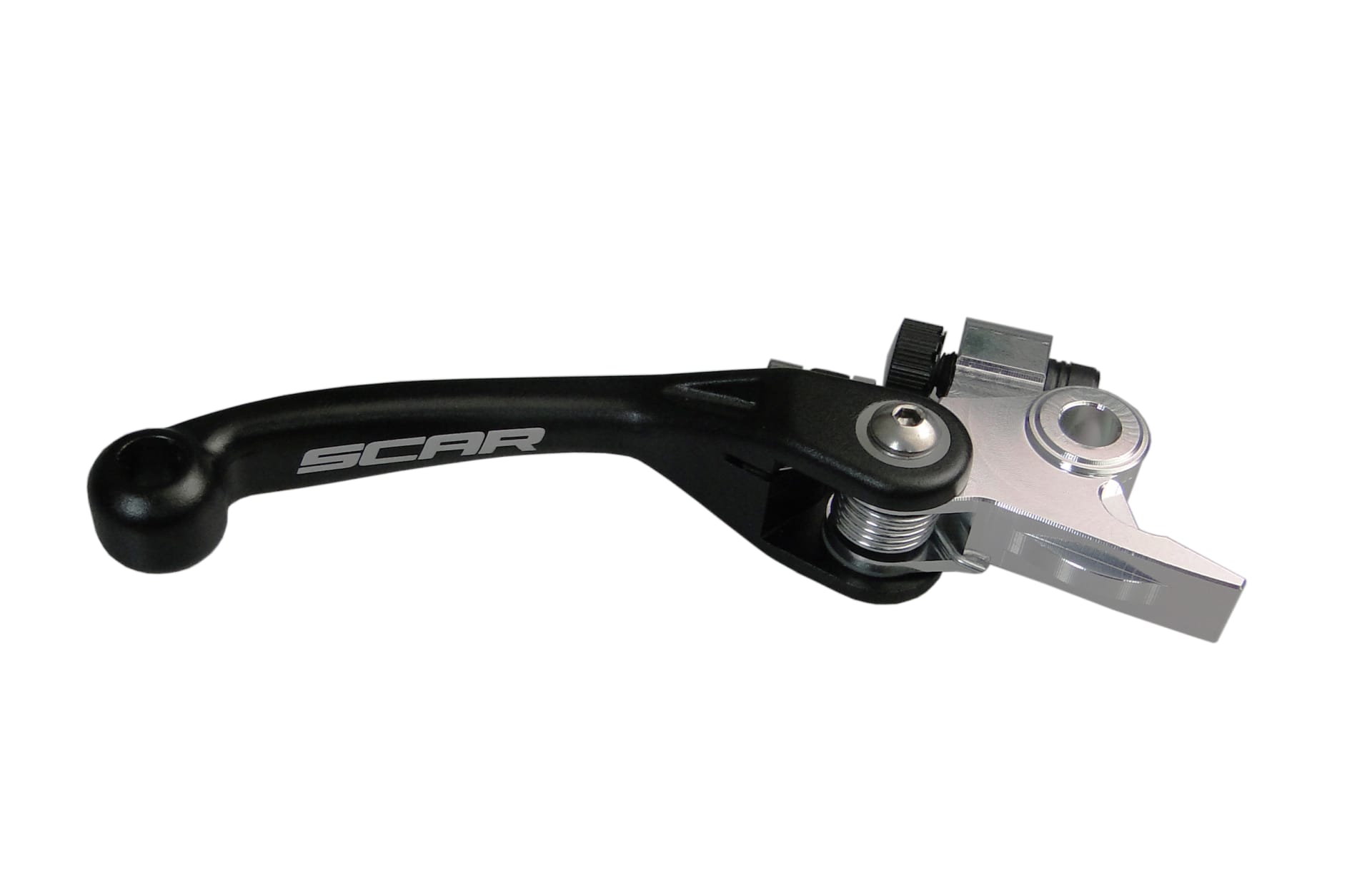 Scar Broms Flex Spakar Kawasaki 2021-2024 - Scar