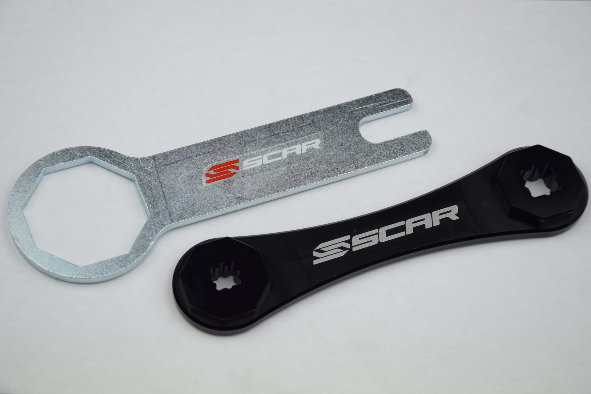 Scar Kayaba / KYB Forgaffel Cap Wrench-værktøj - Størrelse: 49 mm - Scar - Motocross Parts