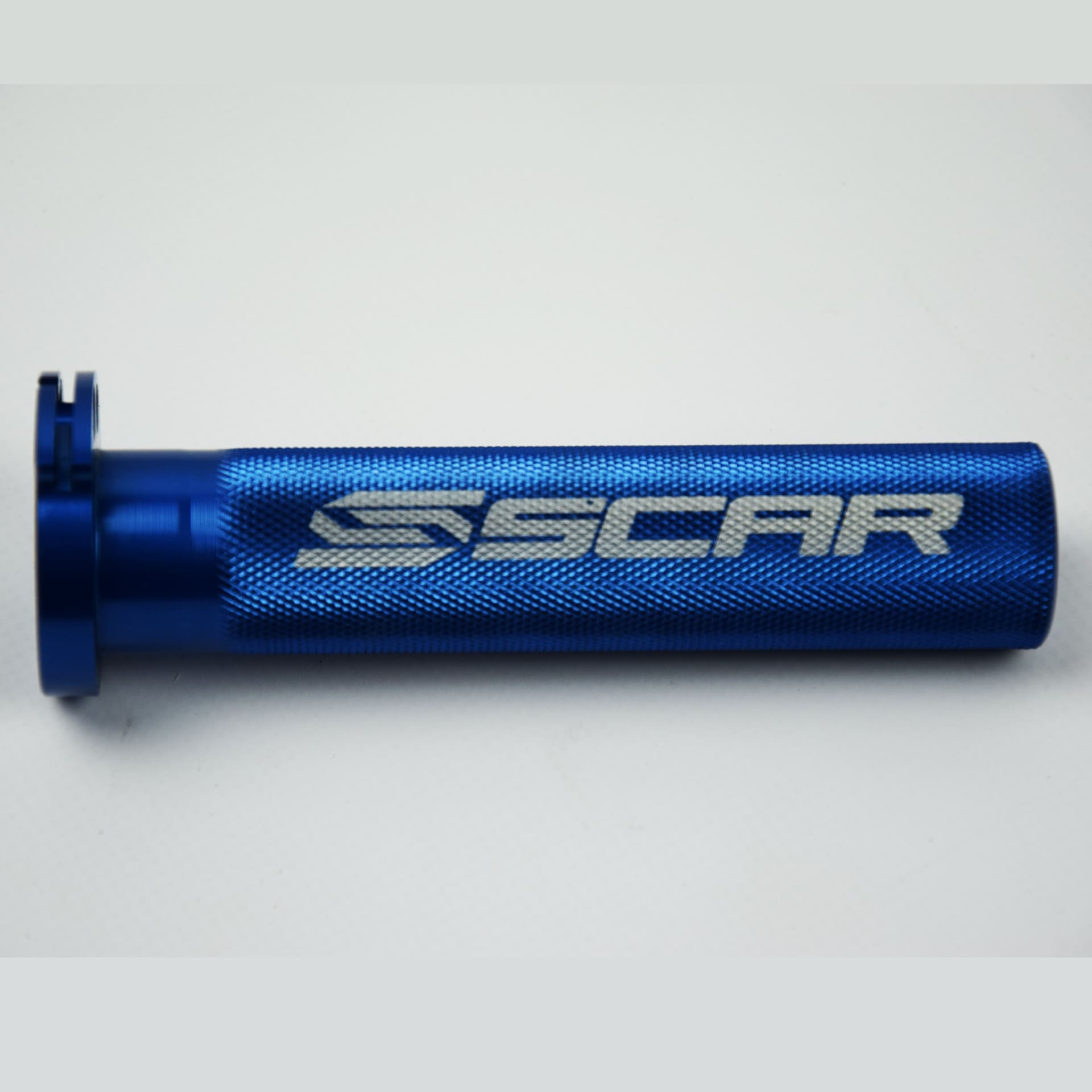 Scar Motocross Alu-Drosselklappe mit Lager Yamaha YZ250F/YZ450F 2001-2020 - Scar