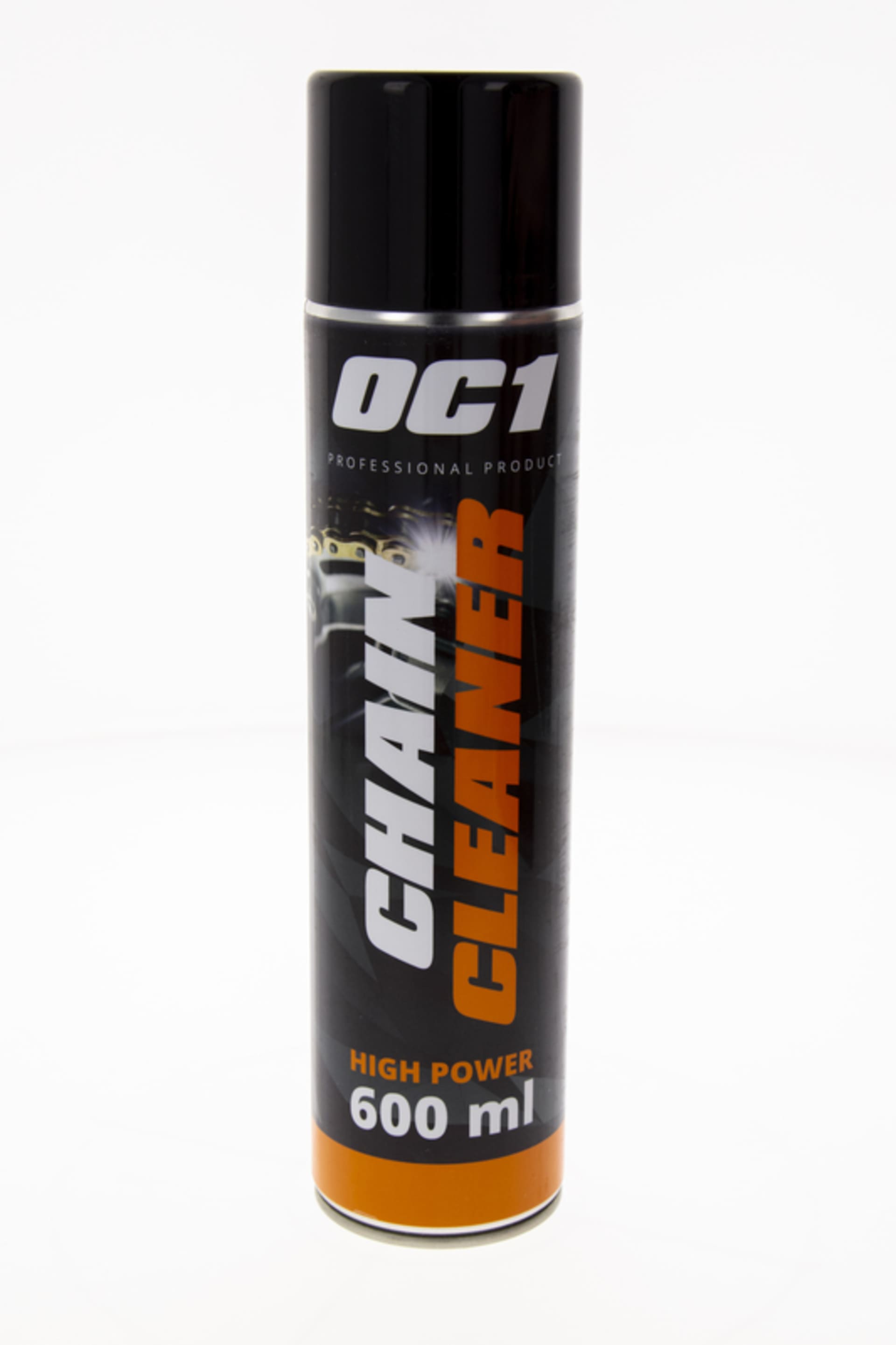 OC1 Kedjetvätt 600 ml - OC Products - Motocross Parts