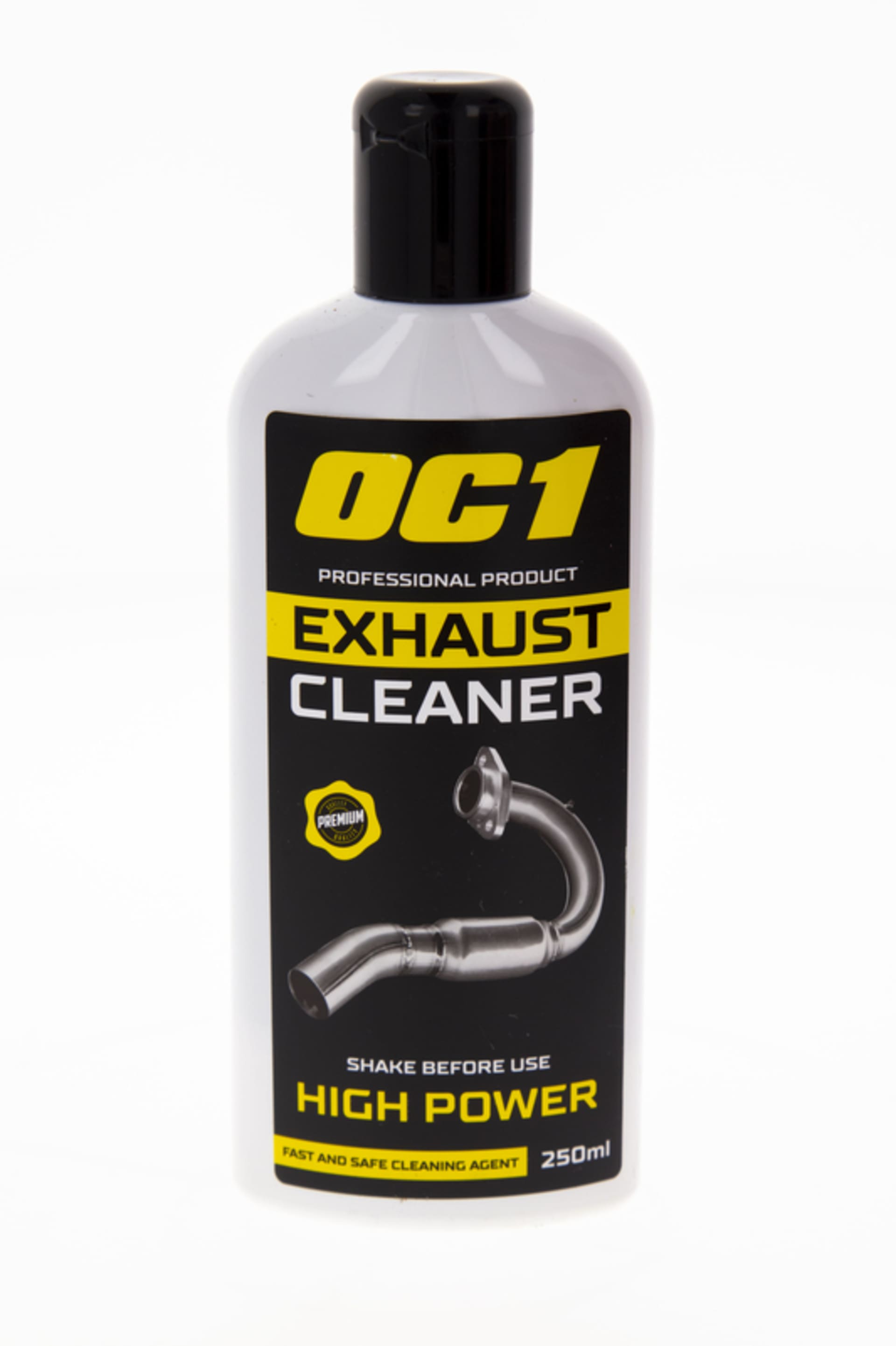 OC1 Abgasreiniger 0,25L - OC Products - Motocross Parts