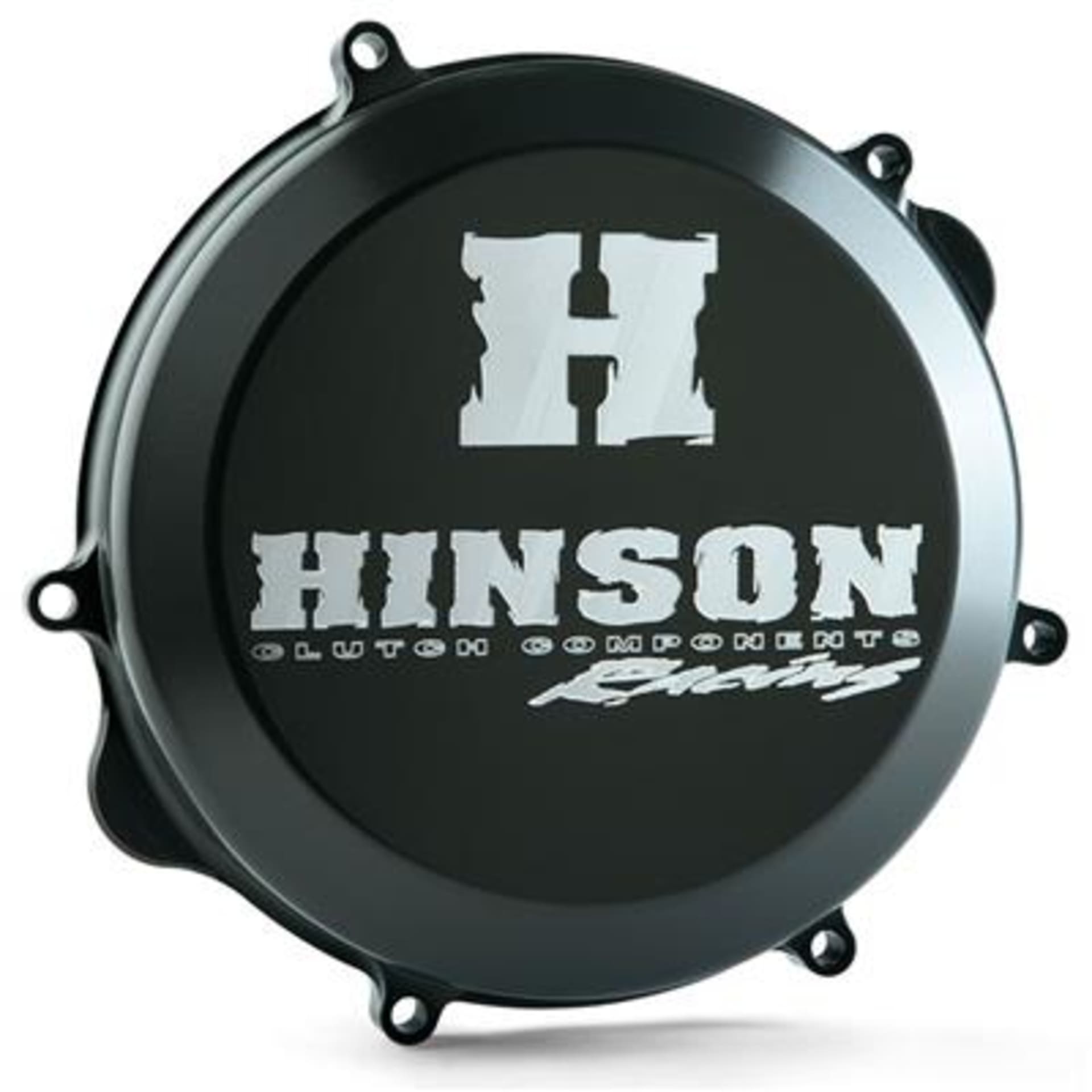 Hinson-dæksel YZ250F 19- - HINSON - Motocross Parts