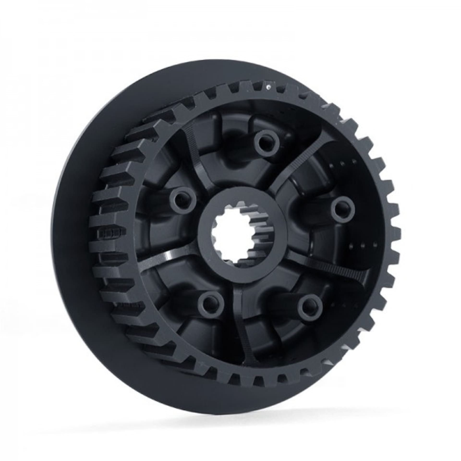 Moyeu intérieur Hinson KTM125/200 98-05, CR125 90-99 - HINSON