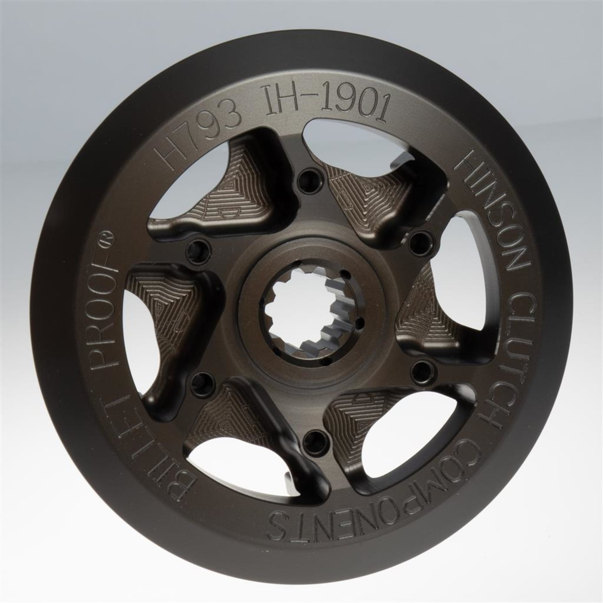 Hinson Inner Hub 250/350 SX-F/XC-F, FC250/350, FX350 19- - HINSON