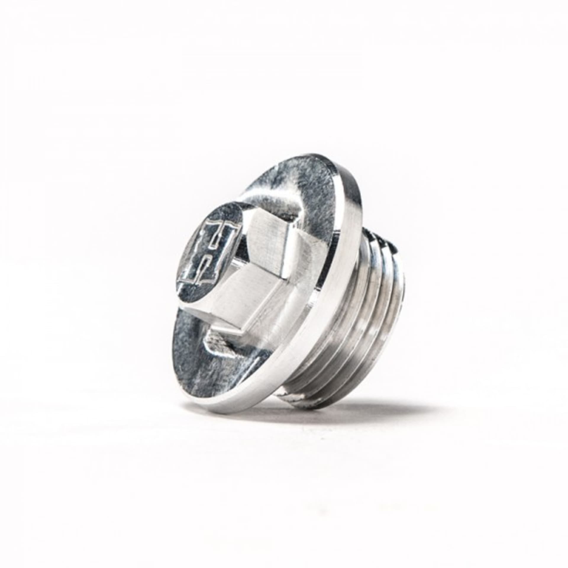 Hinson Racing oliefyldningsdæksel KTM 1998-2024 - HINSON