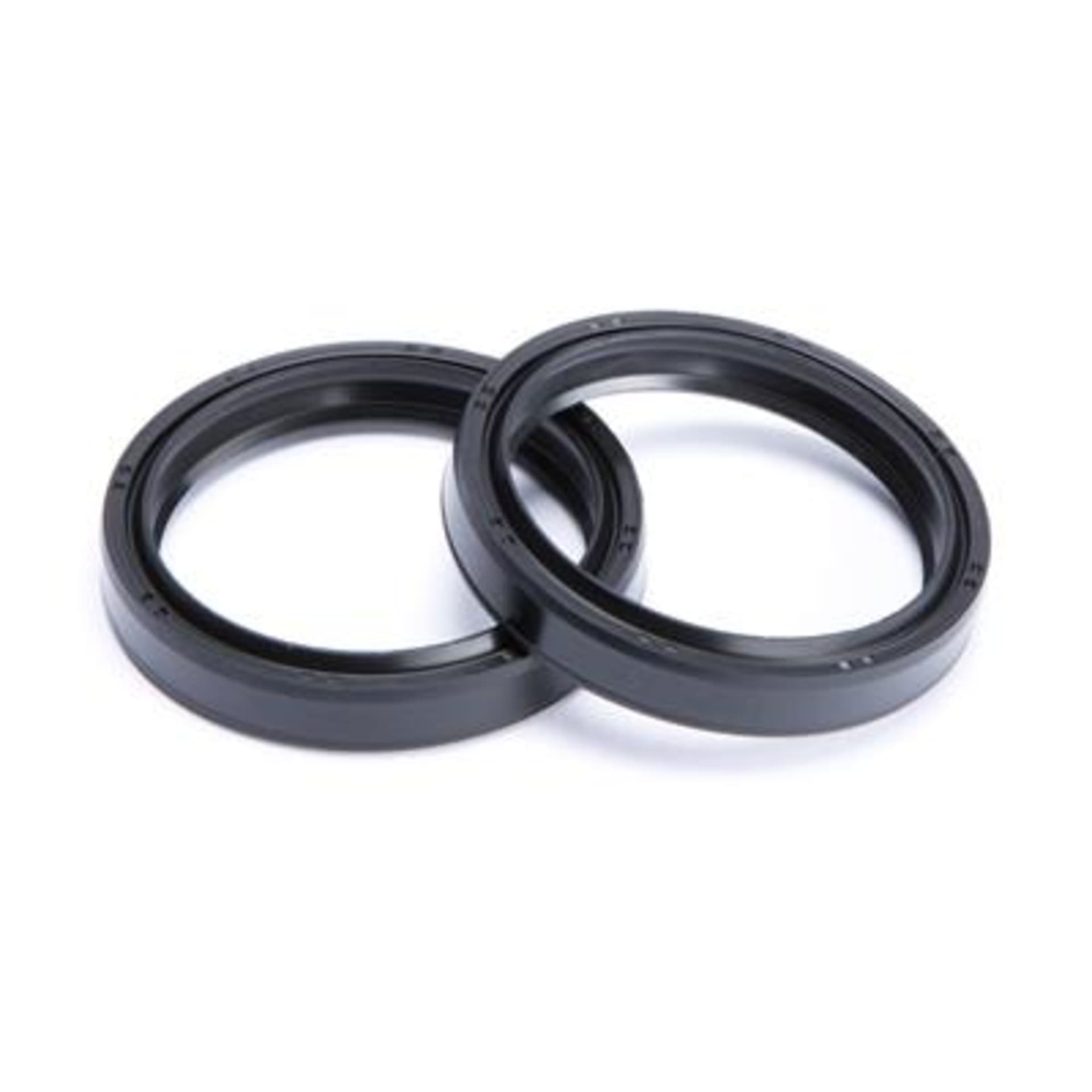 KYB Joints d'huile de fourche avant (paire) 48mm KYB -NOK - KYB - Motocross Parts