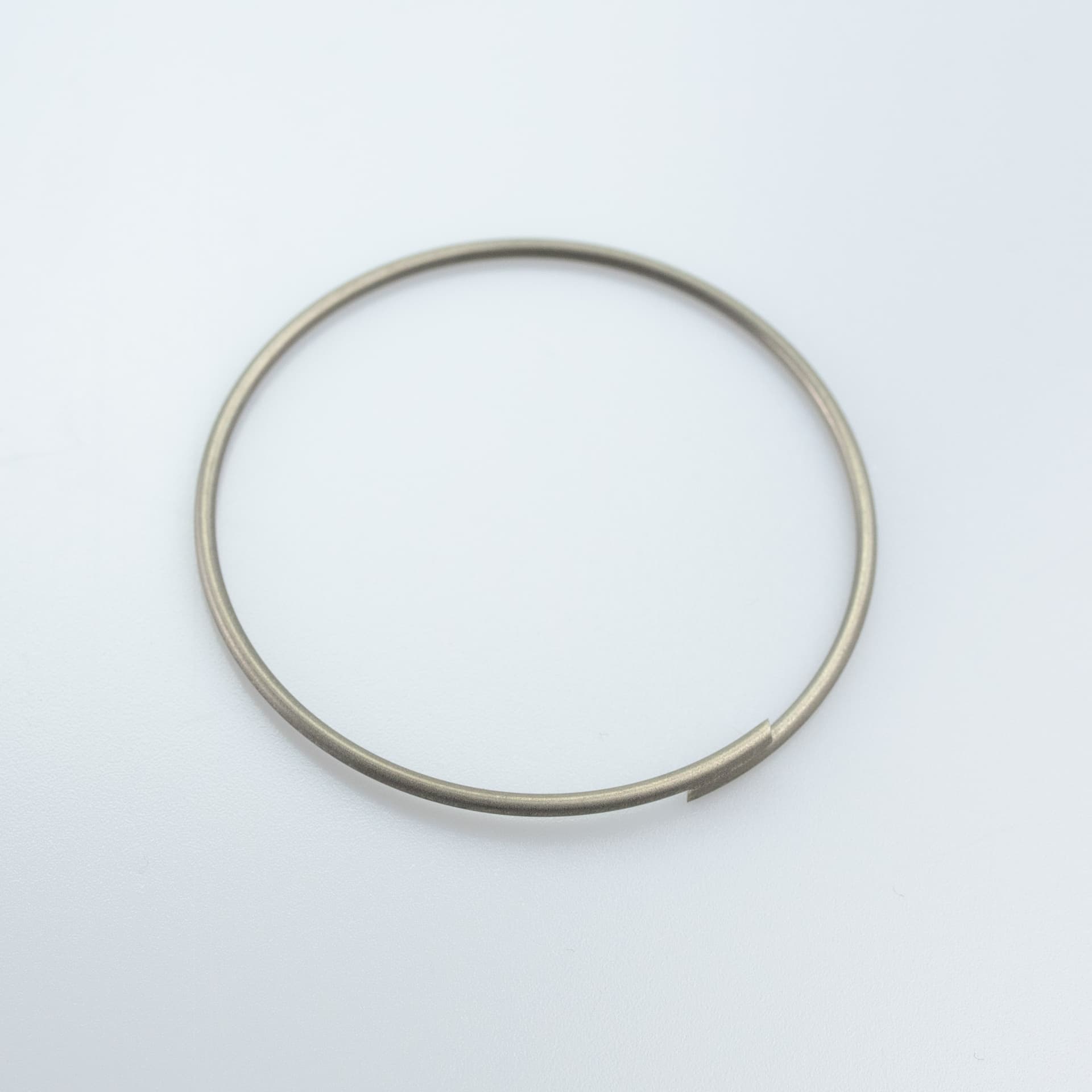 KYB Fourche Avant Snap Ring Outertube KYB 48mm - KYB