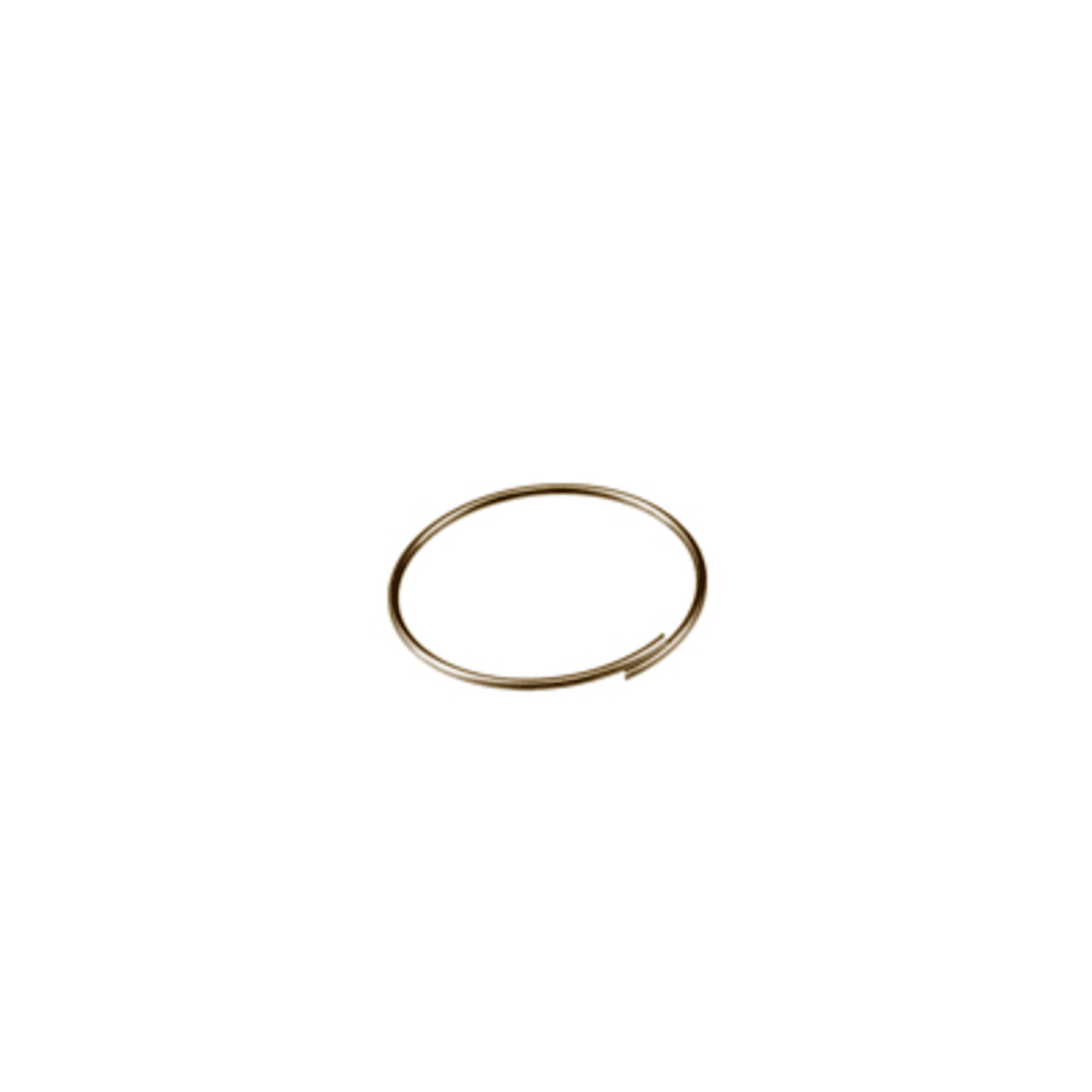 KYB Front Fork Snap Ring Outertube KYB 36mm - KYB