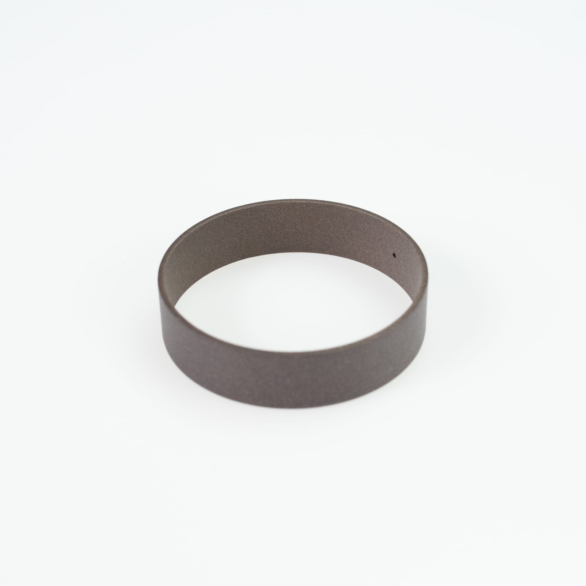 KYB Bague de piston d'amortisseur arrière KYB 46mm avec trou - KYB - Motocross Parts