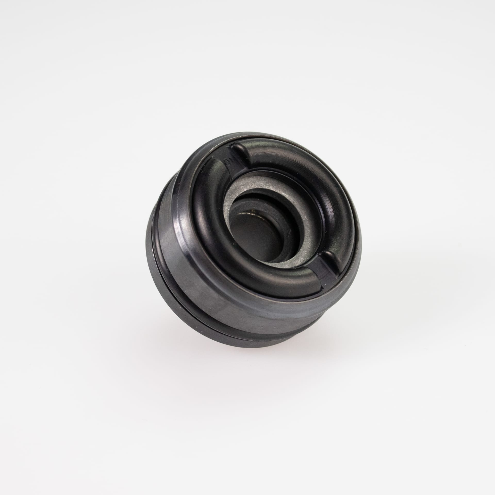 KYB Hintere Stoßdämpferdichtung Kopf 36/12,5 YZ65 - KYB - Motocross Parts