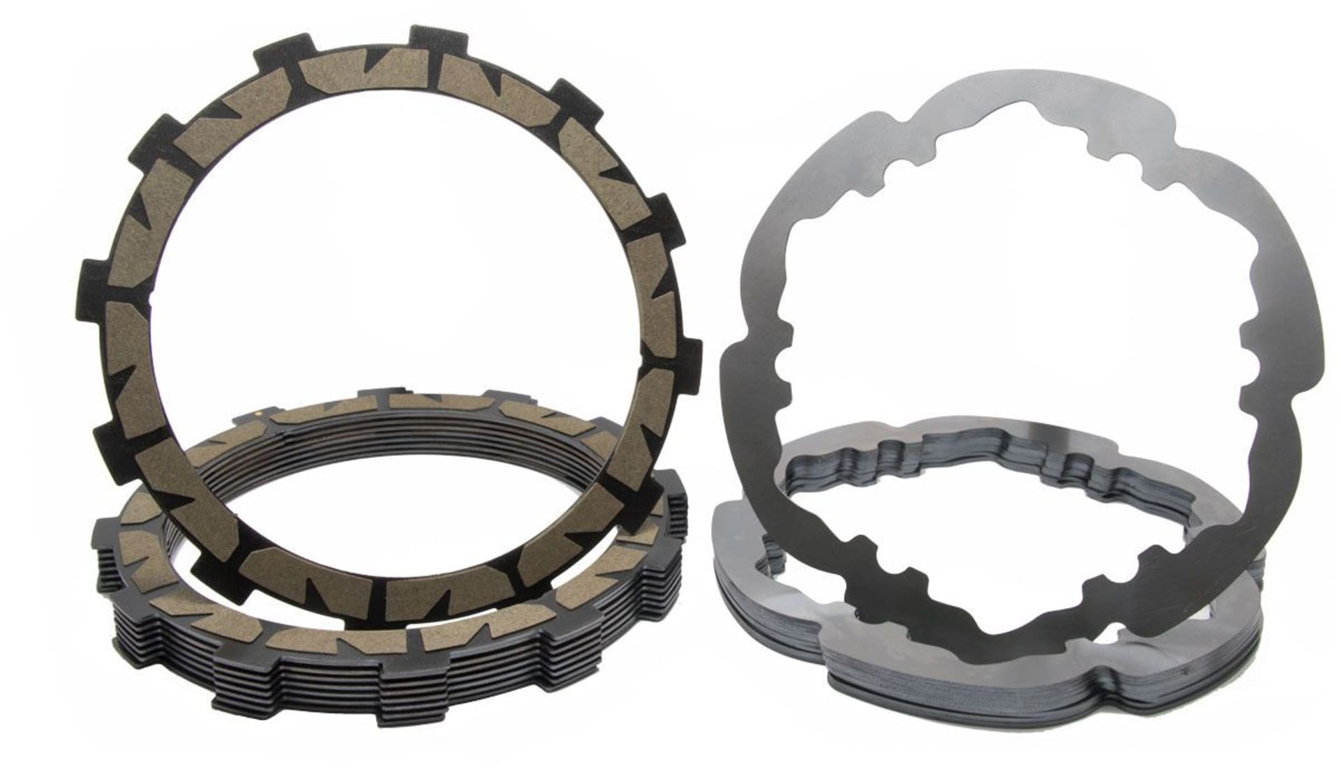Rekluse Torq-Drive Clutch Pack (Dds-Css) - Husqvarna/Ktm - Rekluse