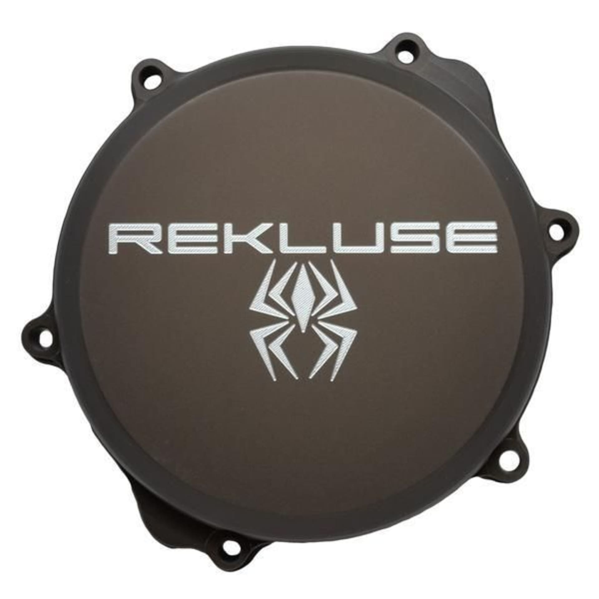 Couvercle d'embrayage Rekluse - Yamaha - Rekluse