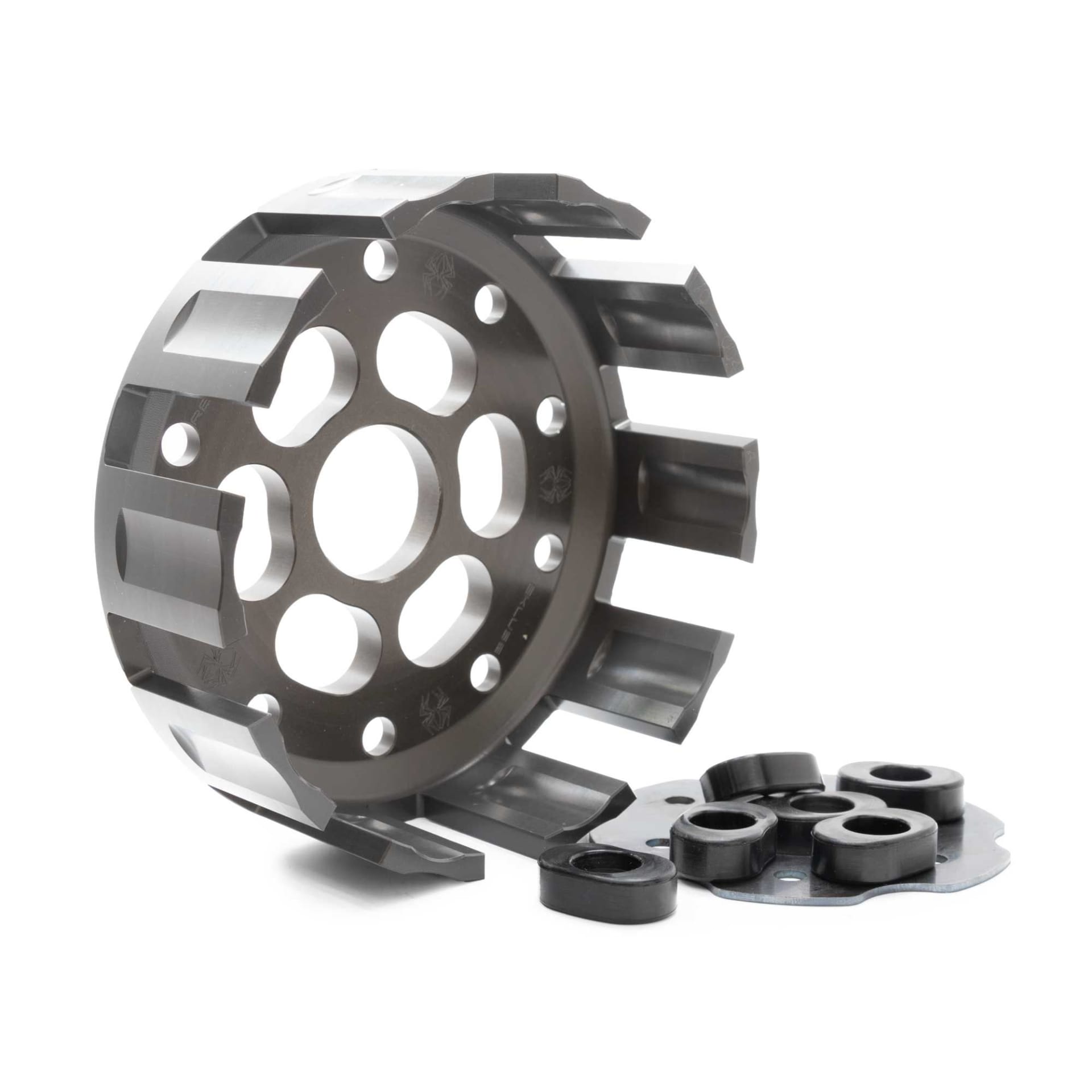Rekluse kopplingskorg - Yamaha - Rekluse - Motocross Parts