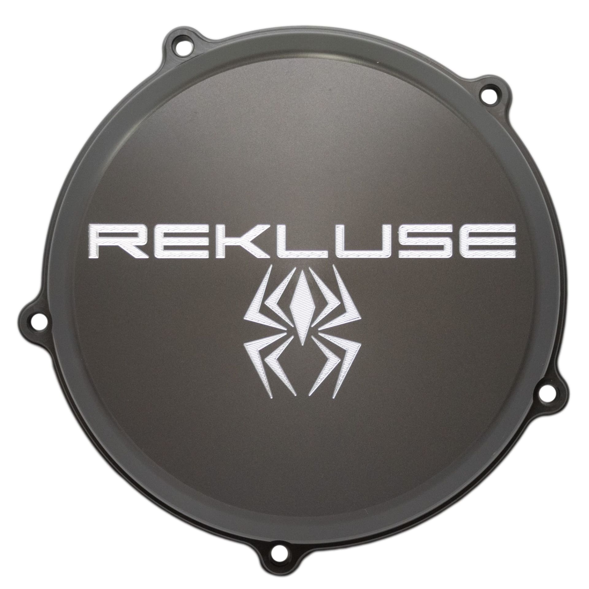 Rekluse kopplingsskydd - Torqdrive - Kawasaki - Rekluse