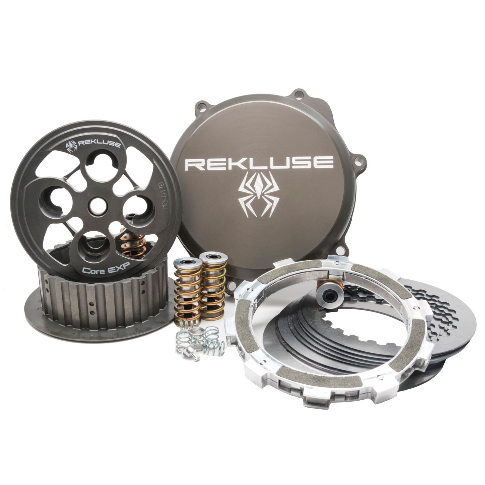 Rekluse Core Exp 3.0 Kupplung - Yamaha - Rekluse - Motocross Parts
