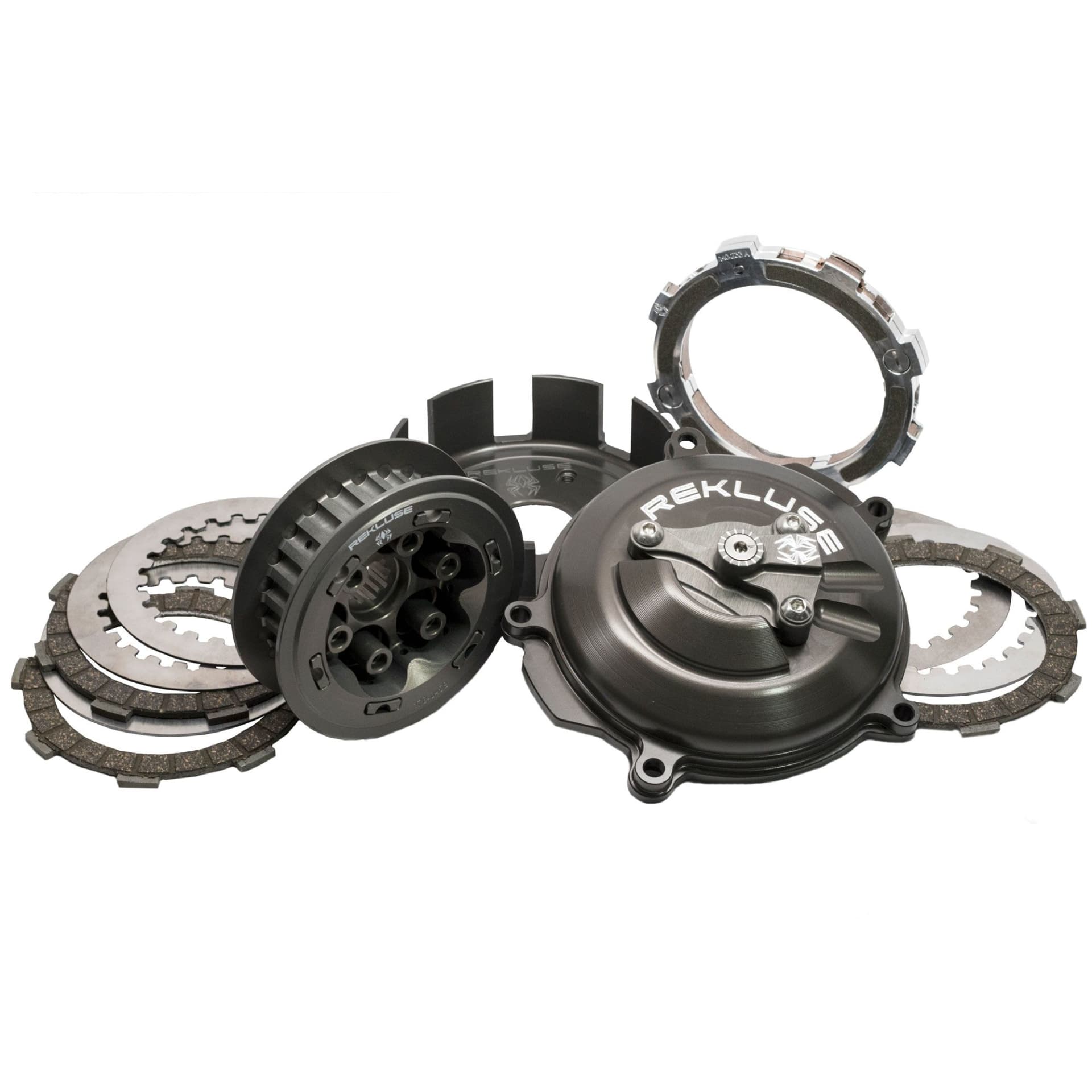 Rekluse Core Exp 3.0 koppling - Husqvarna/Ktm - Rekluse - Motocross Parts