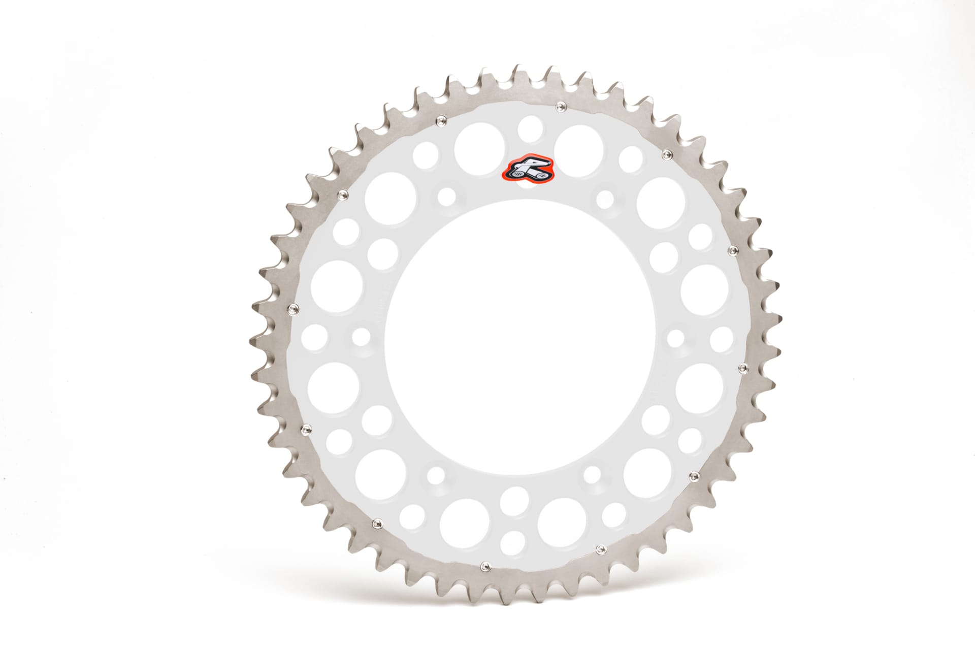 Renthal Pignon Arrière Twinring CR 84-07 CRF 02- 50t GPSI - Renthal