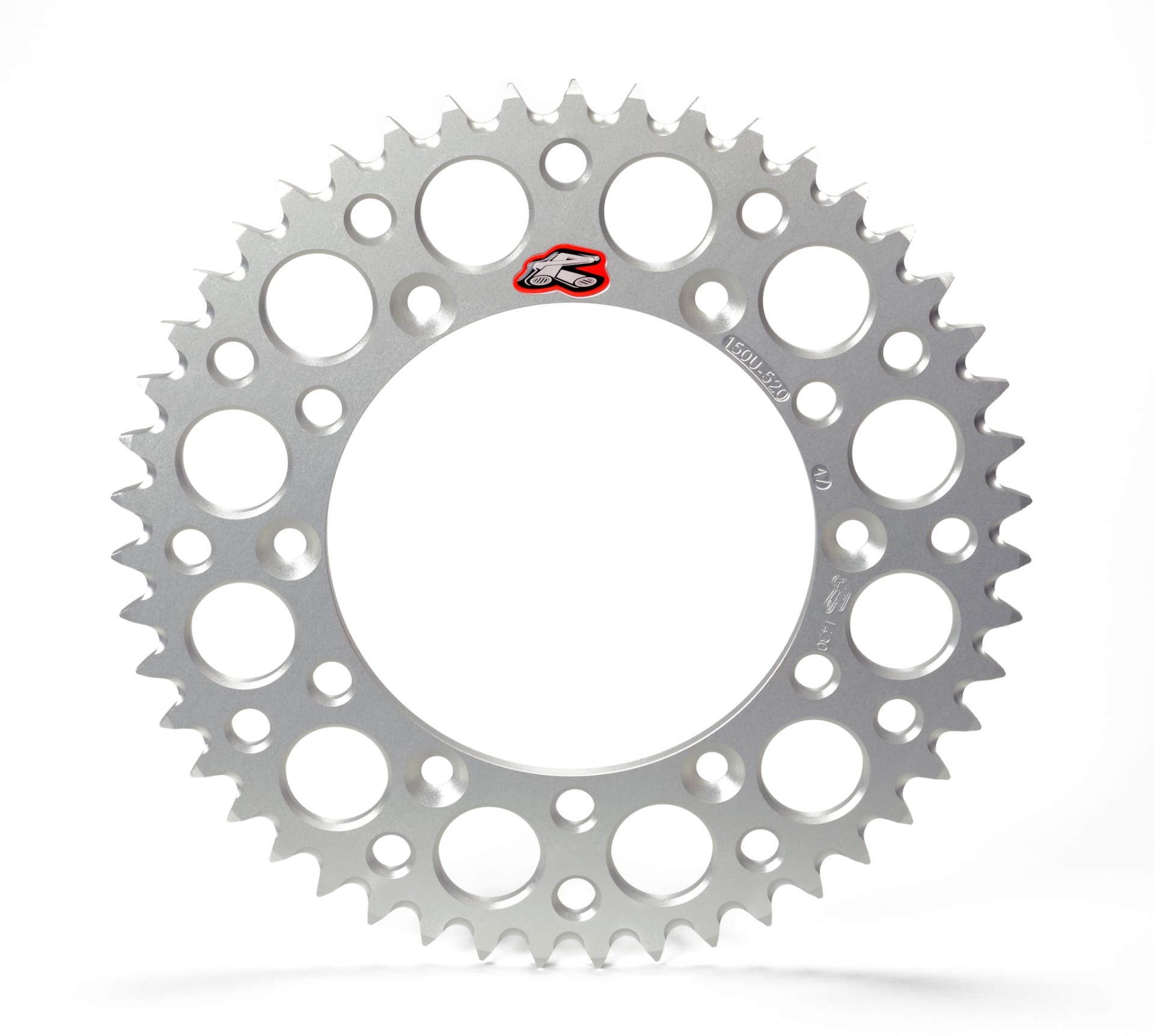 Renthal Rear Sprocket CR 84-07 CRF 02- 50t GPSI - Renthal