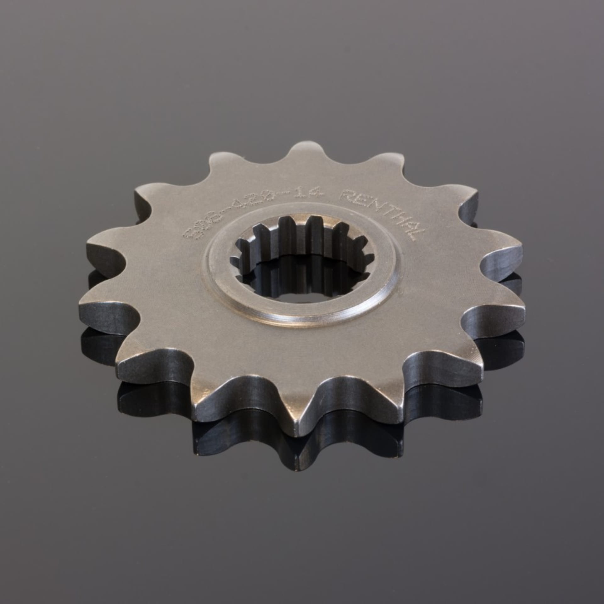 Pignon avant Renthal SX50 09- 11t - Renthal