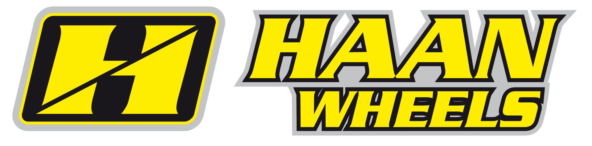 Haan hjul SX&SXF 15-17 /EXC MODELLER 16- 17-3,50 BLÅ FÆLGE/BLÅ NAVN - Haan Wheels