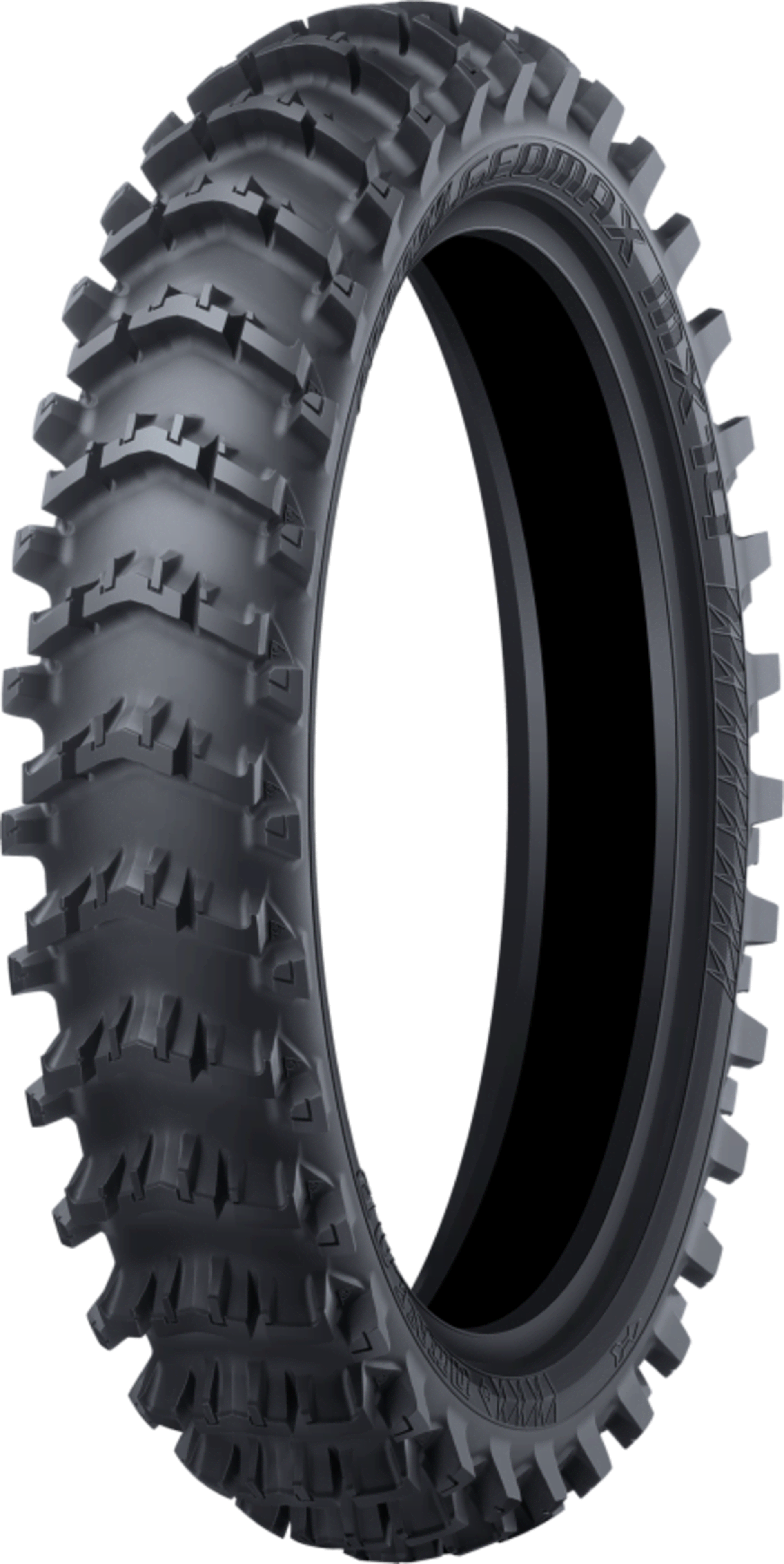 Dunlop Geomax MX14 90/100-16 bak - Dunlop - Motocross Parts