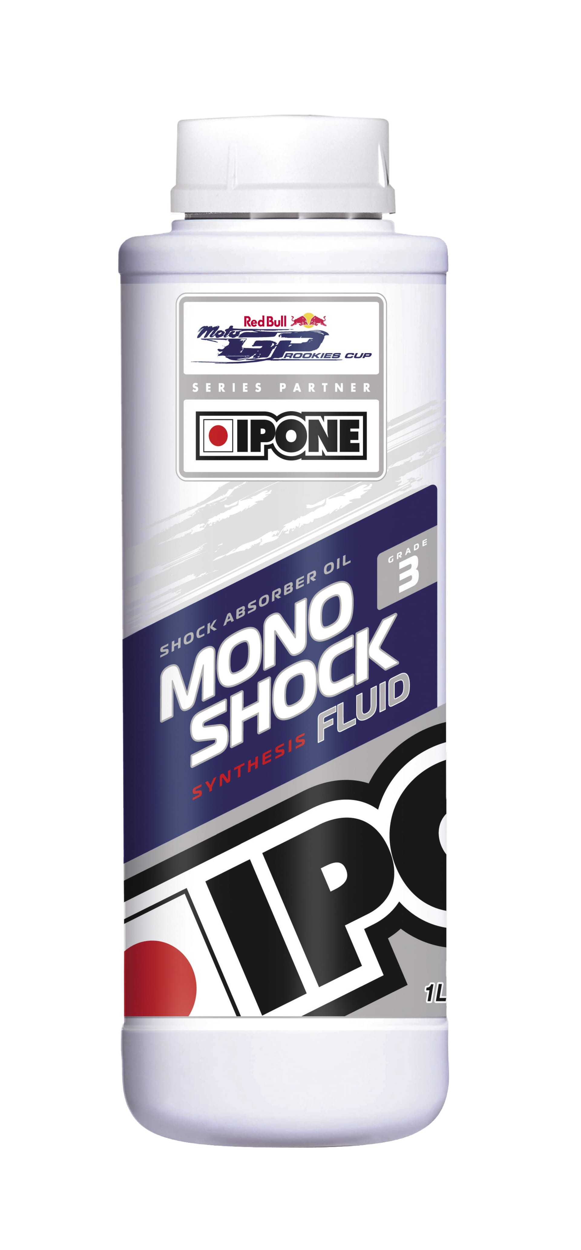 Ipone Monoshock Fluid 1L - Ipone - Motocross Parts
