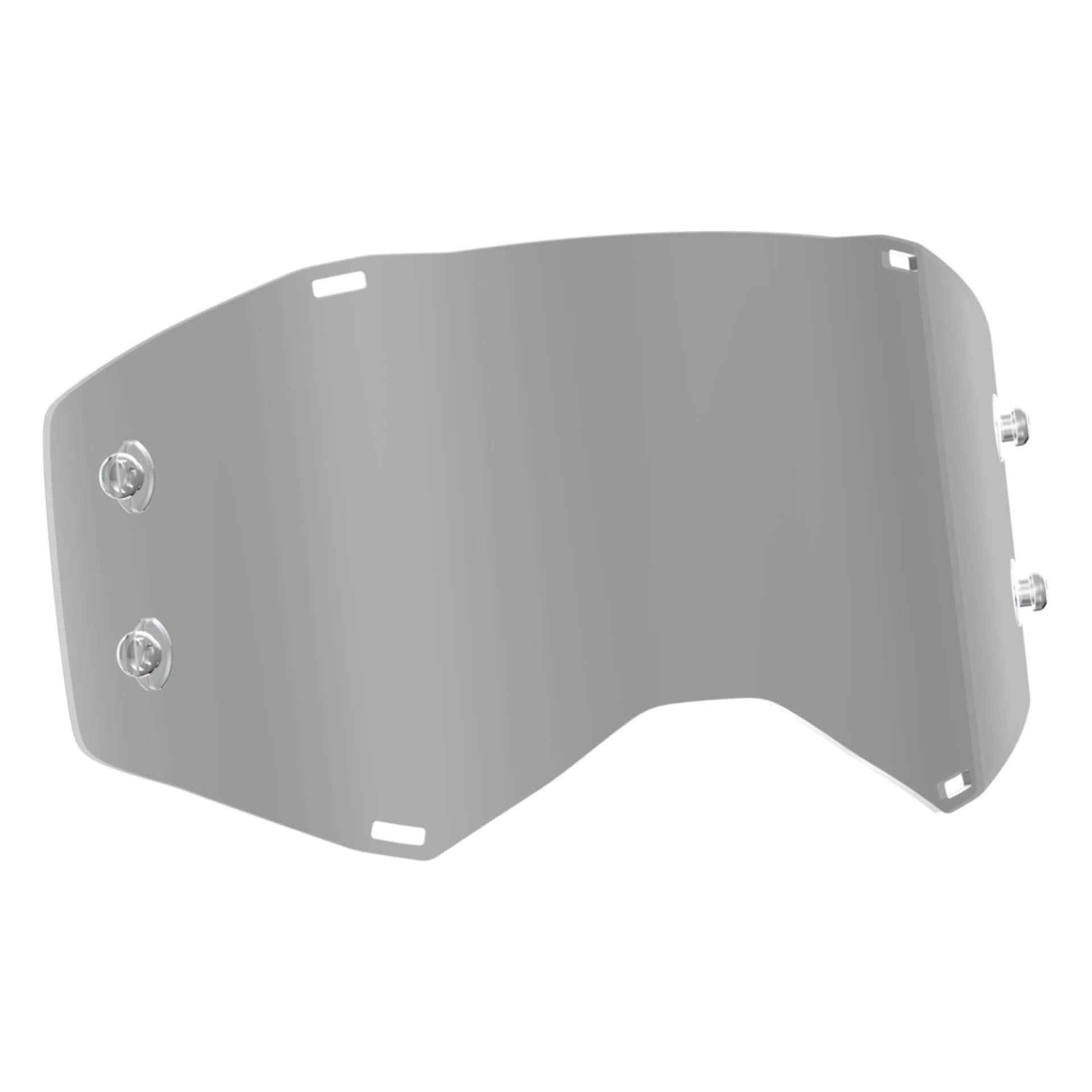Scott Lens Prospect SGL WKS clear afc - Scott - Motocross Parts