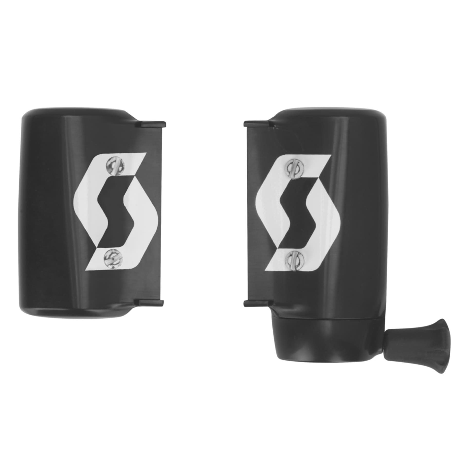 Scott WFS50 Avrullningsbar behållare för motorsida Prospect/Fury - Scott - Motocross Parts