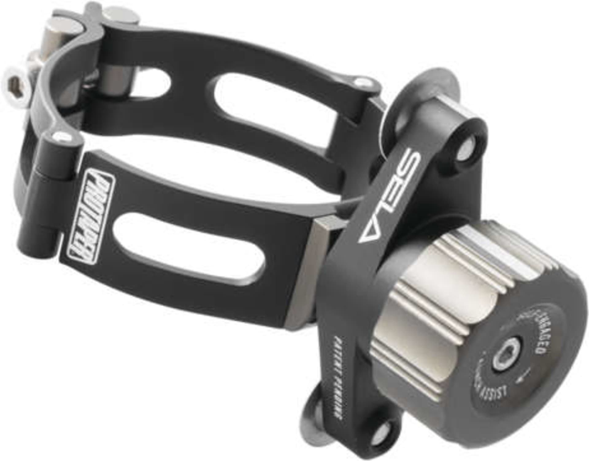 Protaper SELA-enhed Selvaktiveret starthjælp - Pro Taper - Motocross Parts