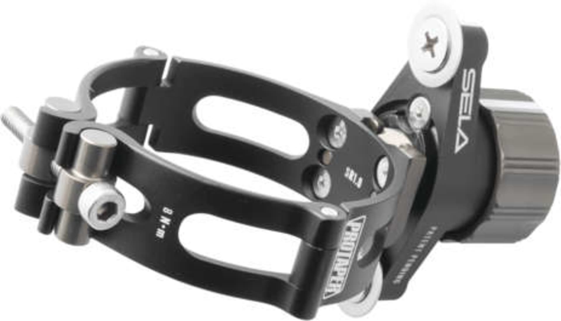 Protaper SELA Gerät Self-Engaged Launch Assist - Pro Taper