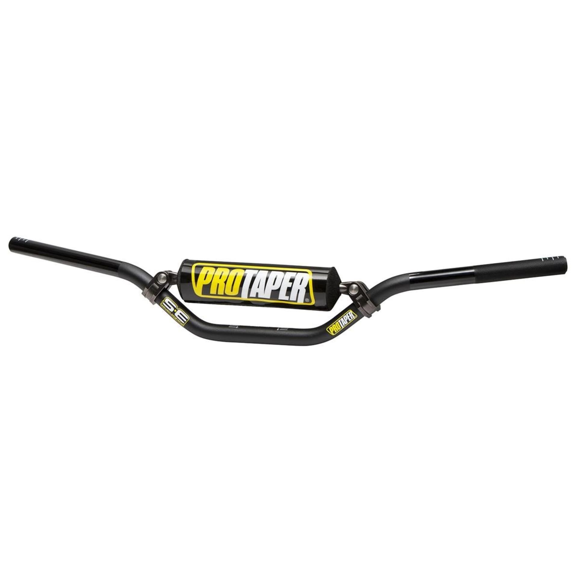 Protaper Handlebar Se Yam Mini Black - Pro Taper - Motocross Parts