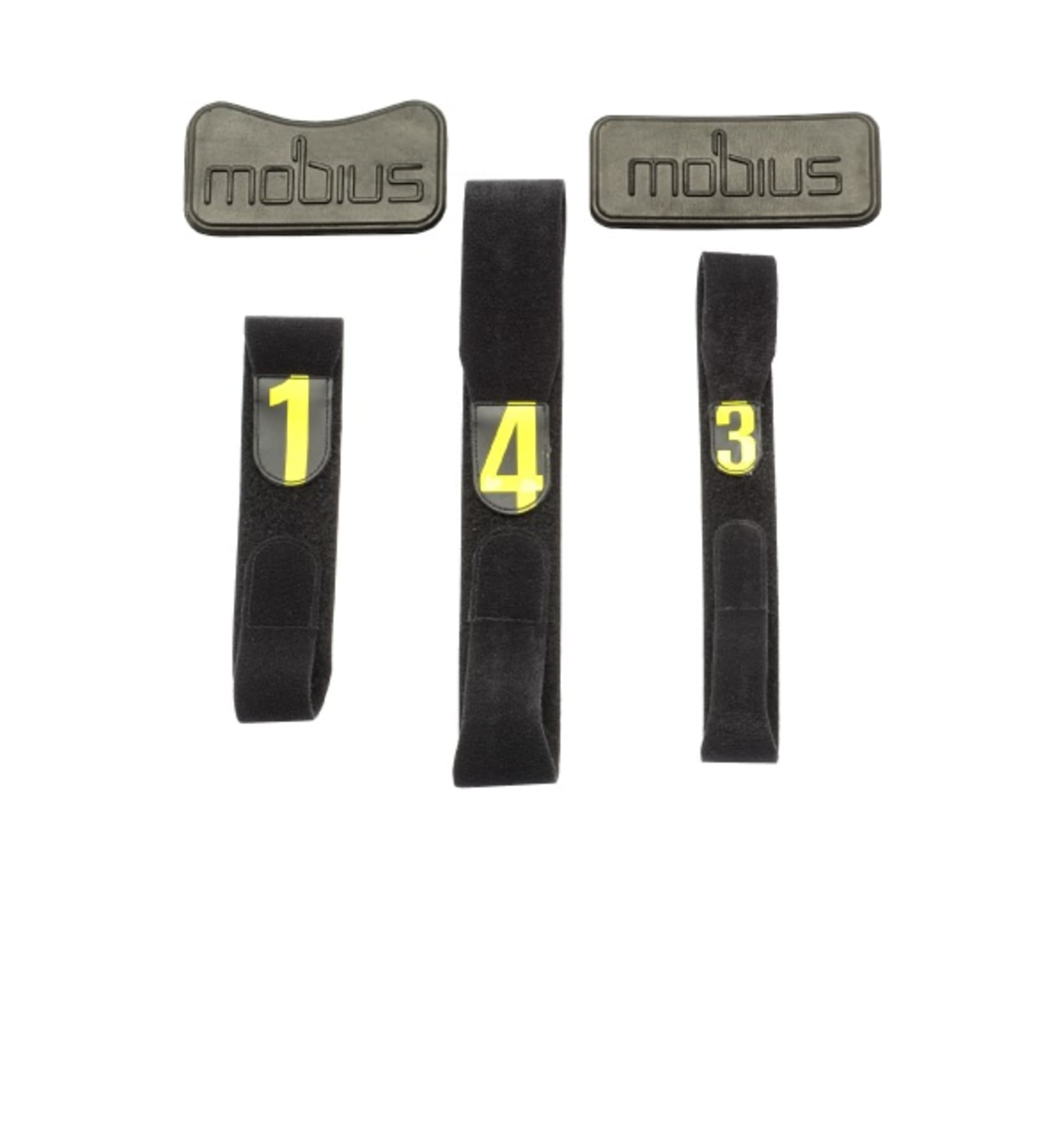 Mobius X8 udskiftningssæt - Mobius - Motocross Parts