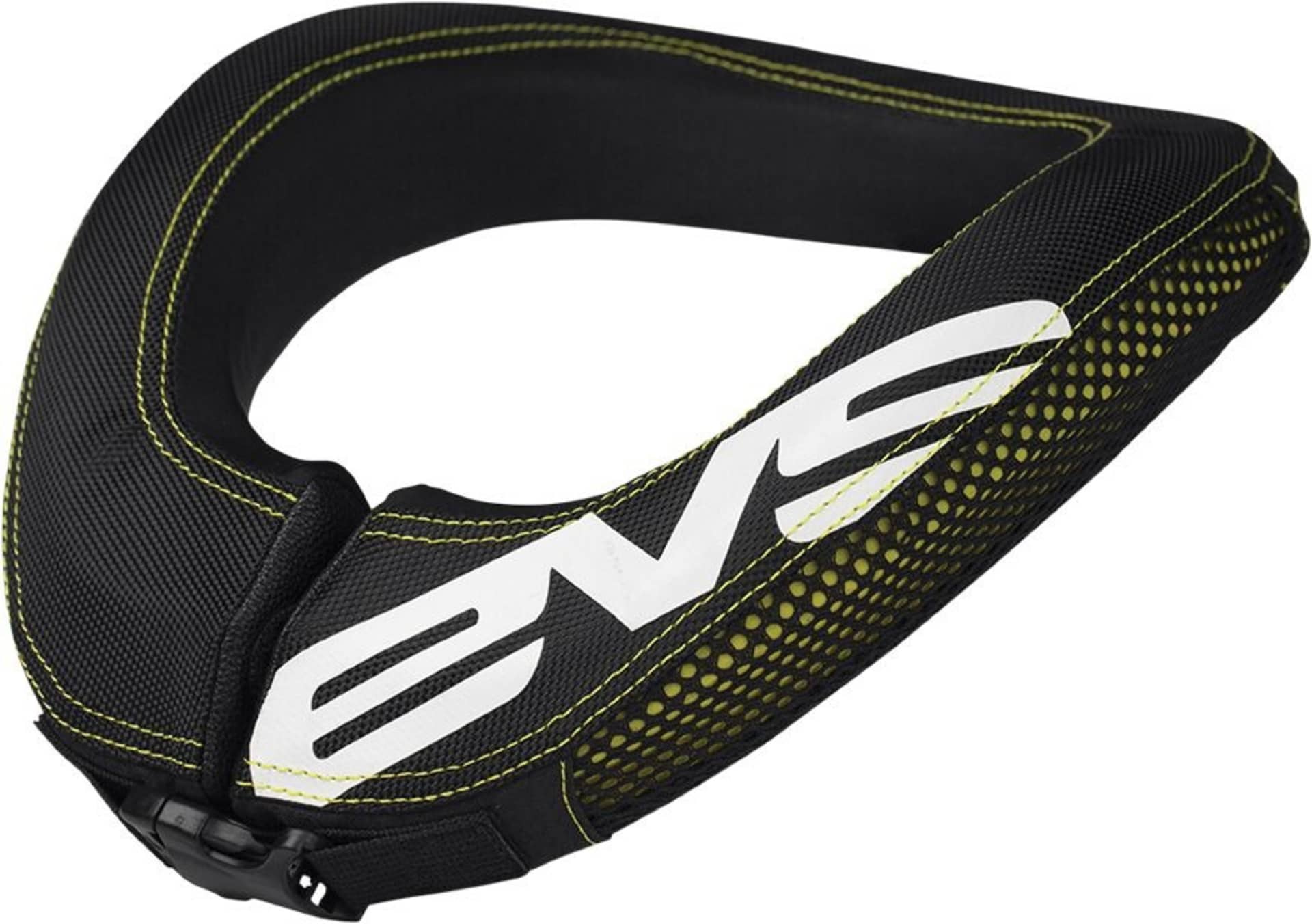 EVS R2 Race Collar schwarz - EVS - Motocross Parts