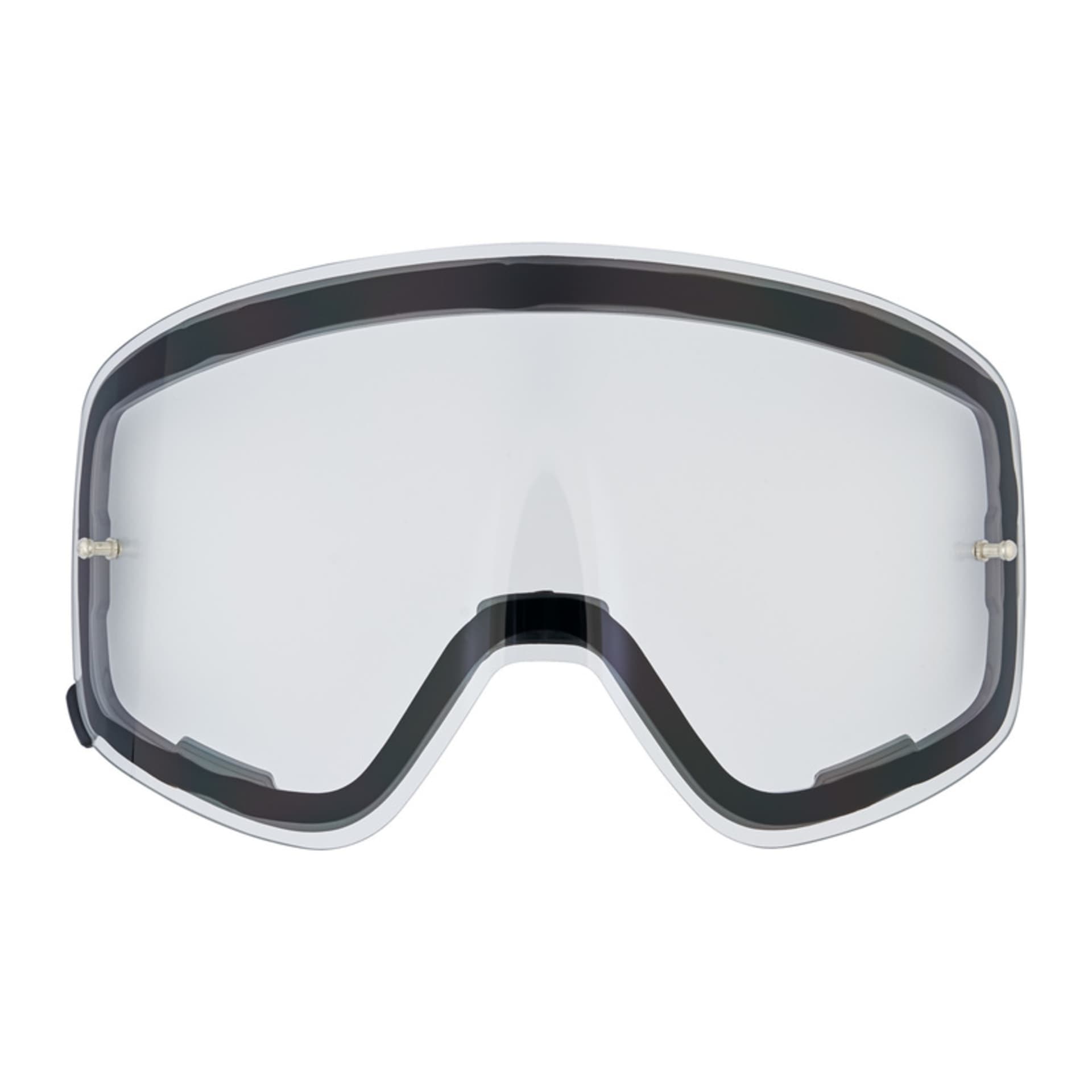AMOQ Vision MX Lentille simple - Transparente - AMOQ - Motocross Parts