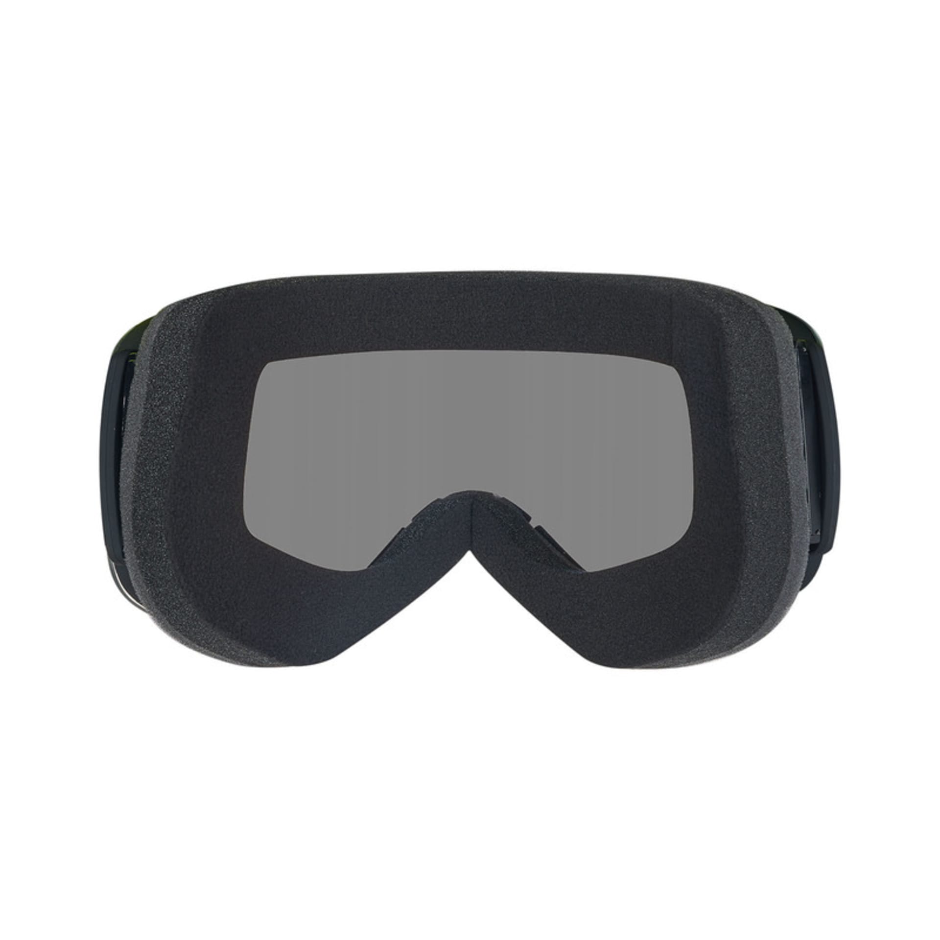 AMOQ Lunettes de protection MX Vision Magnetic Pink-Black - Smoke - AMOQ