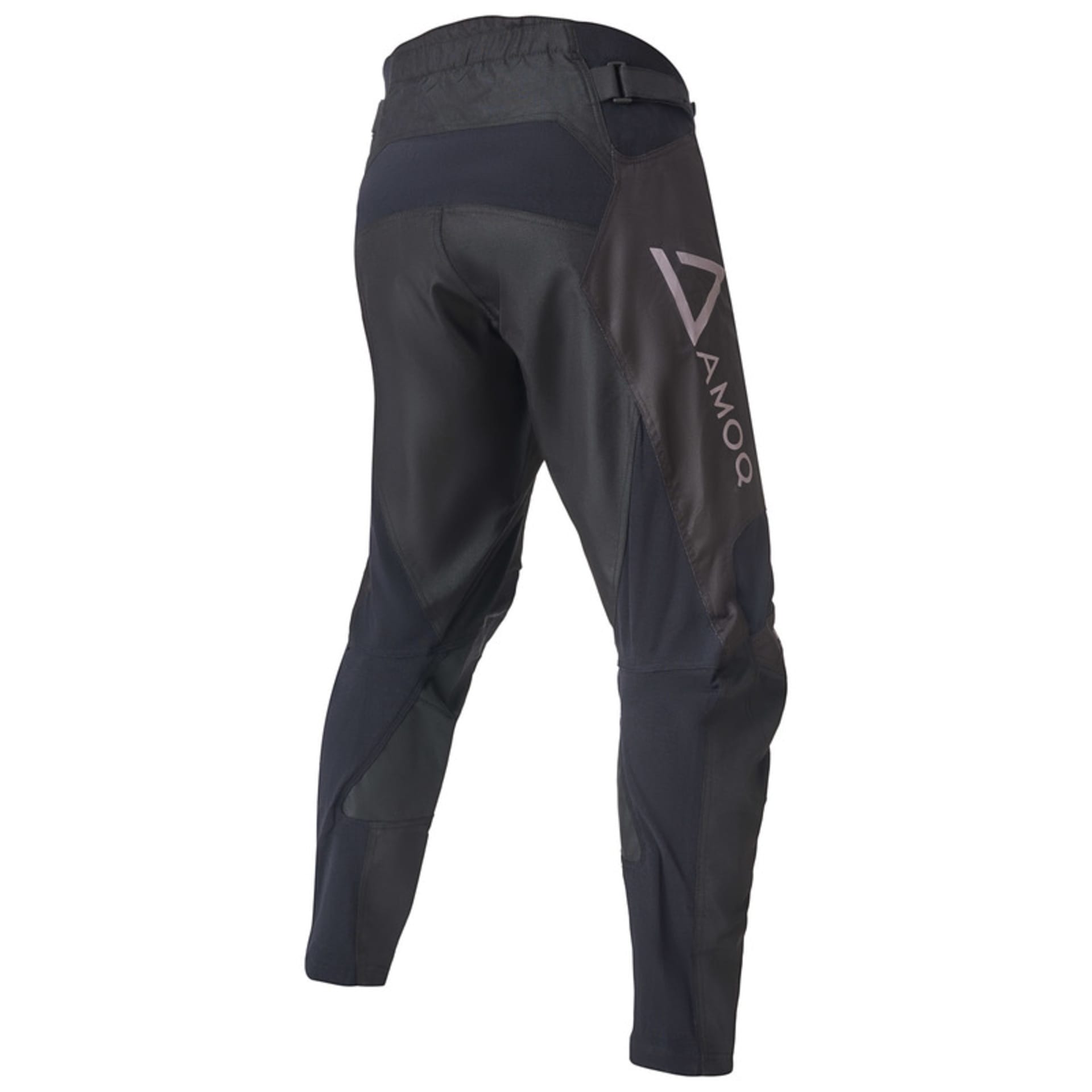 AMOQ Pantalon Ascent Noir/Gris - AMOQ