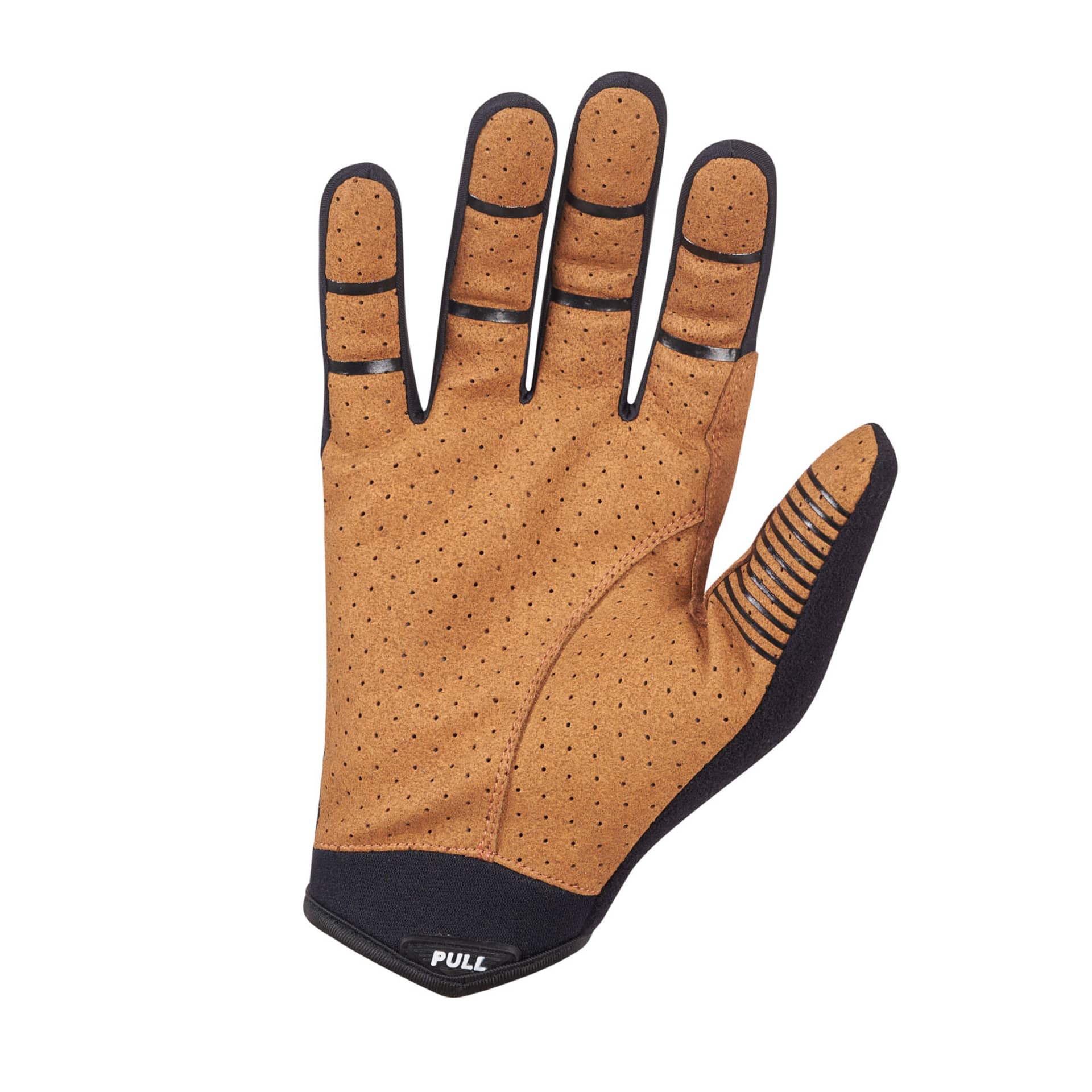 AMOQ Momentum Gloves Black - AMOQ