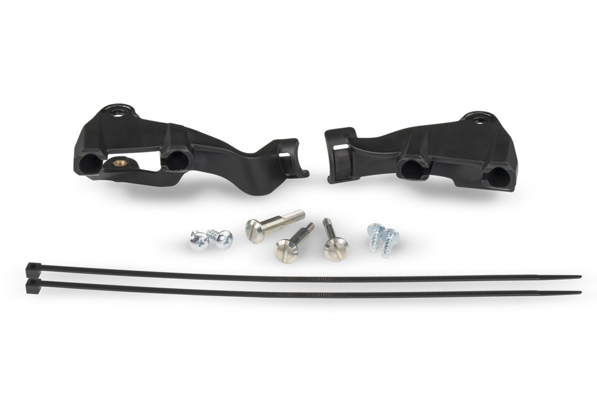 UFO Mounting kit on levers for KT05005-KT05006-HU04302-HU04303 - UFO - Motocross Parts