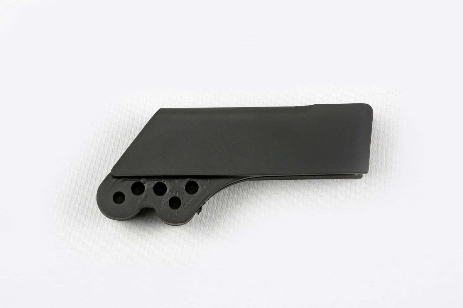 UFO Kedjestyrning YZ125/250 93-96 Svart 001 - UFO - Motocross Parts