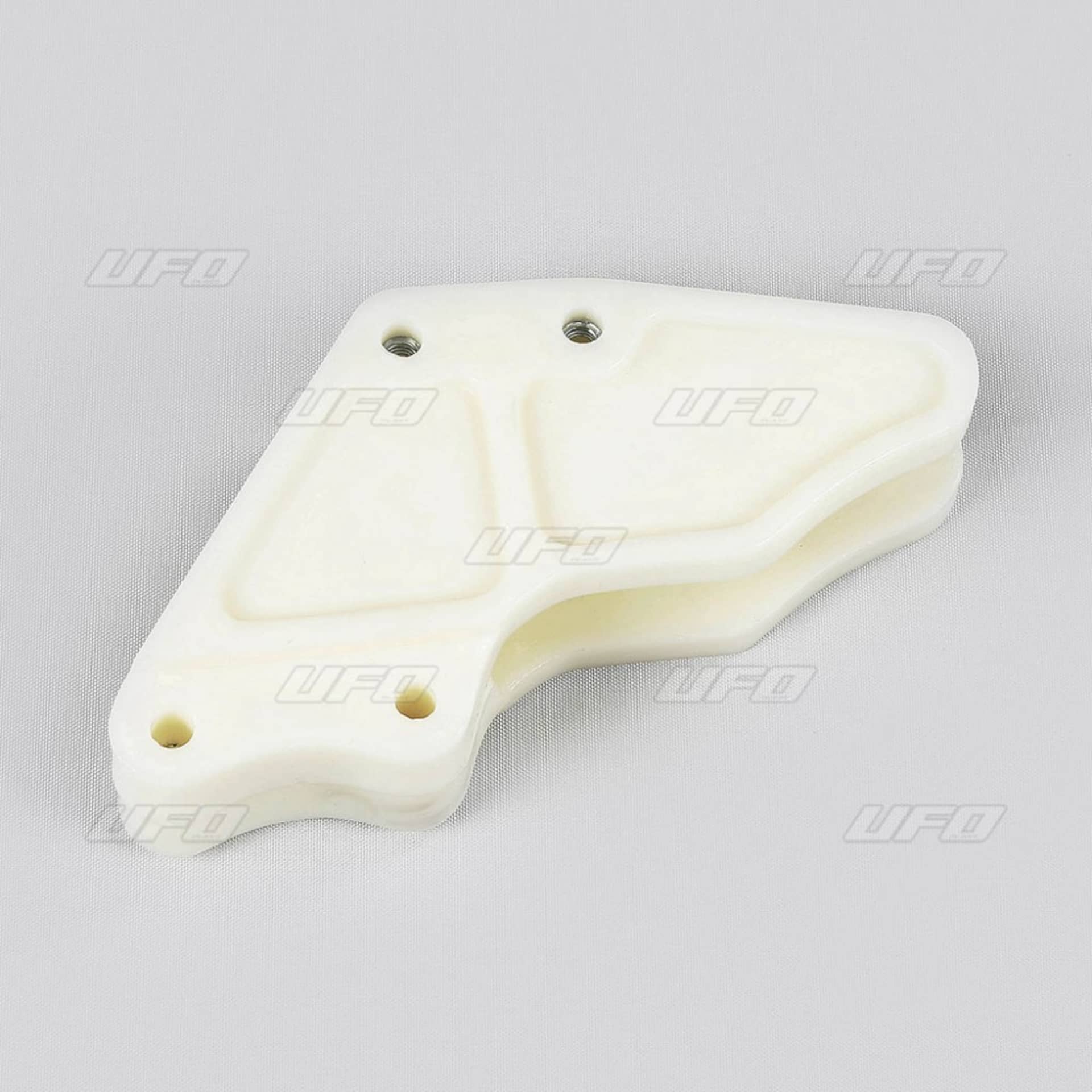UFO Guide de chaîne KX80/85 95- Neutre 280 - UFO - Motocross Parts