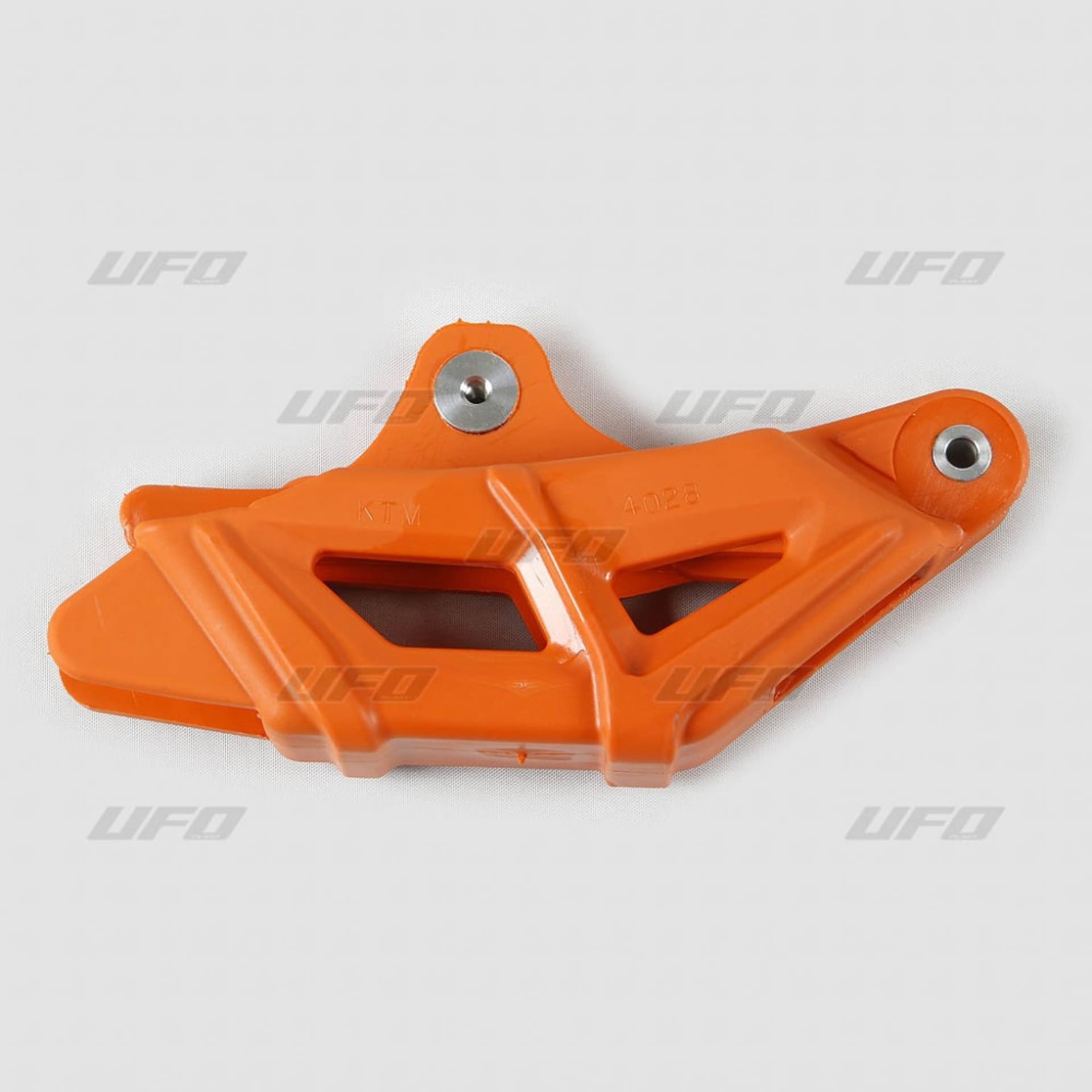 UFO Chain guide KTM125-525 SX/SXF/EXC/EXC-F 11- Orange 127 - UFO - Motocross Parts