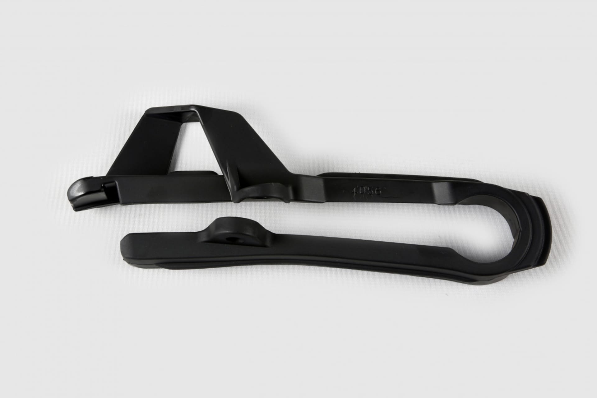 UFO svängarm kedjeglidare KTM85SX 15- Svart 001 - UFO - Motocross Parts