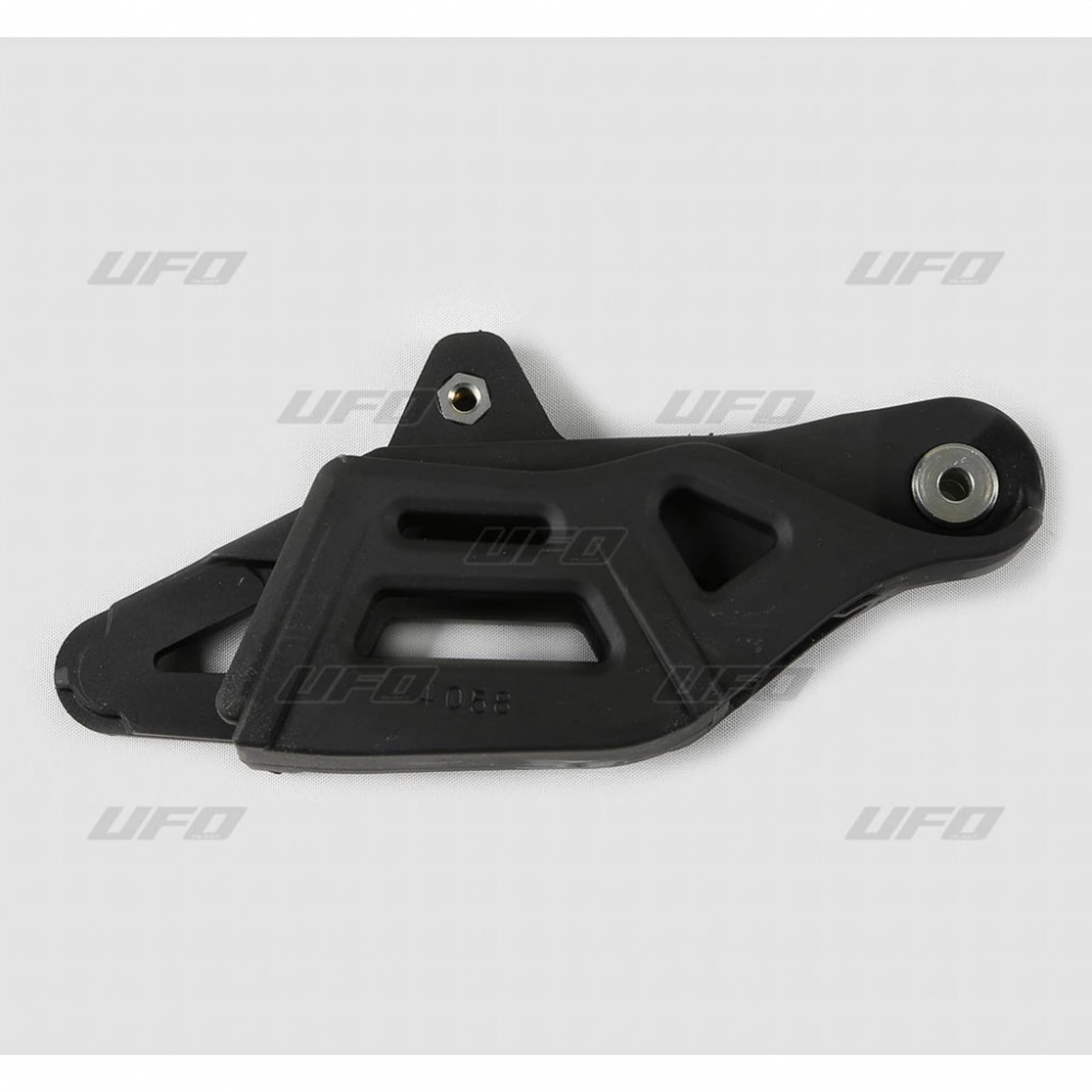 UFO Kettenführung 85SX 15- Schwarz 001 - UFO - Motocross Parts