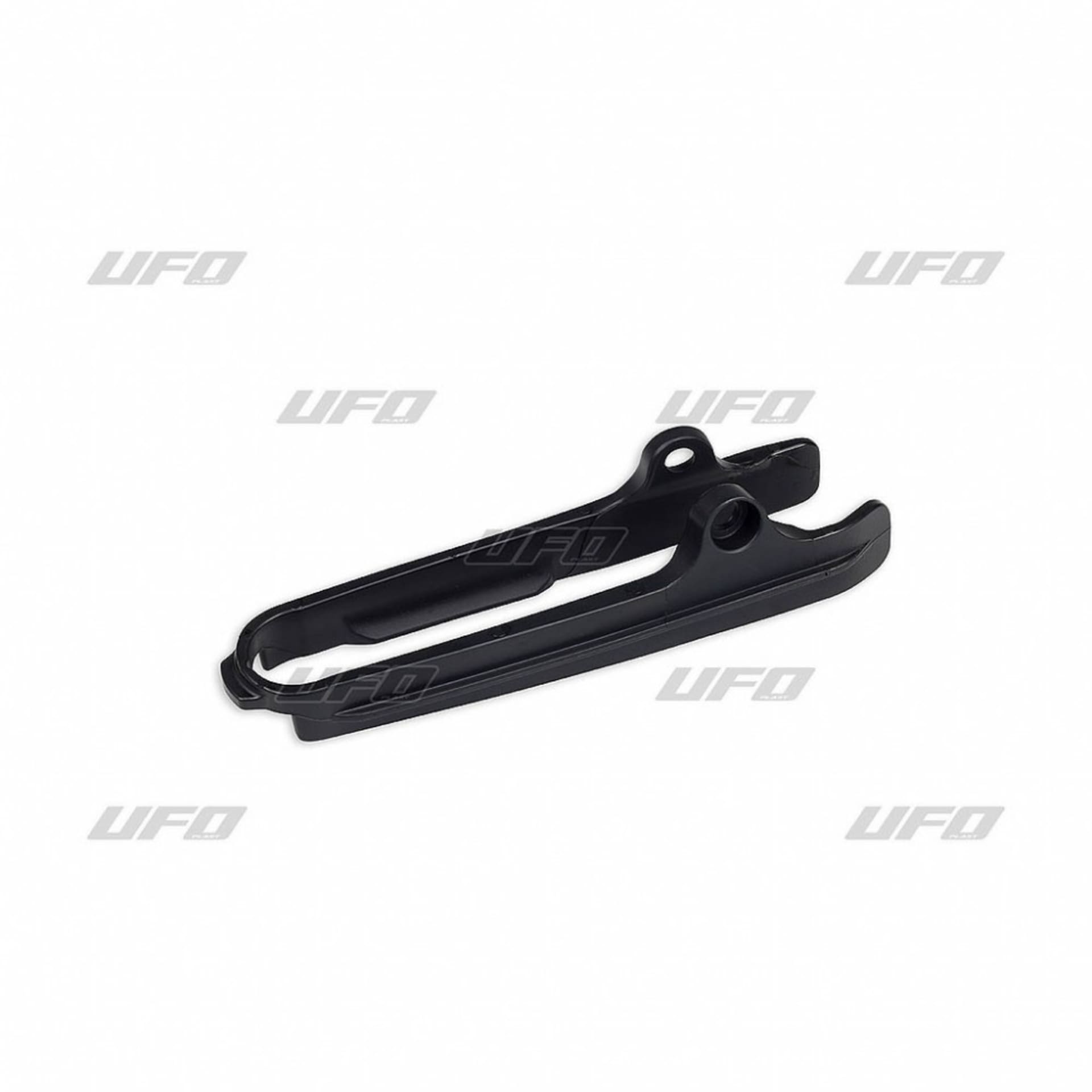 UFO svängarm kedjeglidare KTM65SX 16- Svart 001 - UFO - Motocross Parts