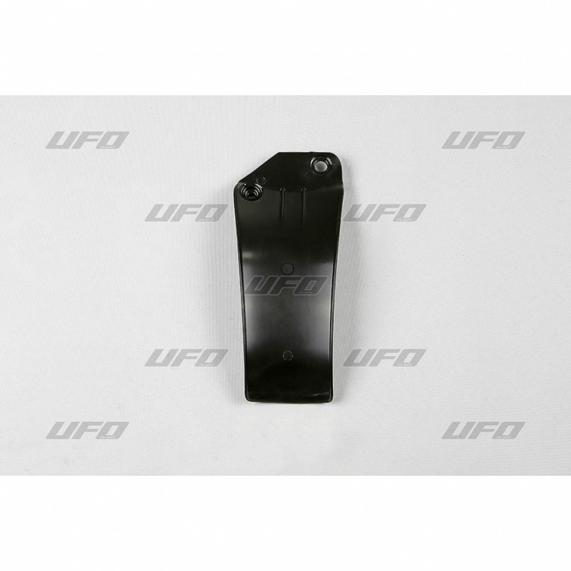 UFO Rear shock mud plate KTM65SX 16- Black 001 - UFO - Motocross Parts