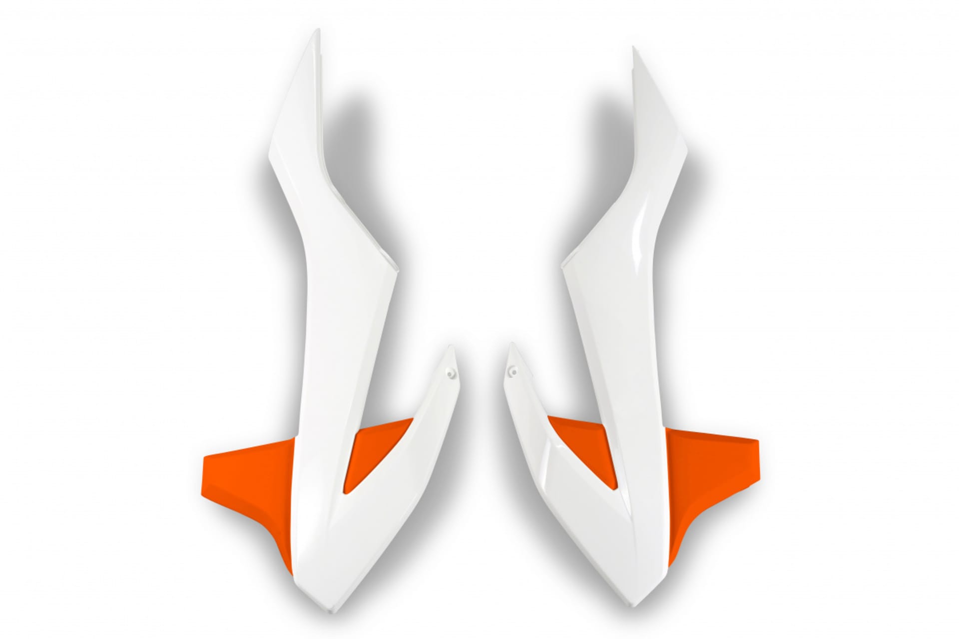 UFO Radiator covers KTM85SX 2019,original 999W - UFO